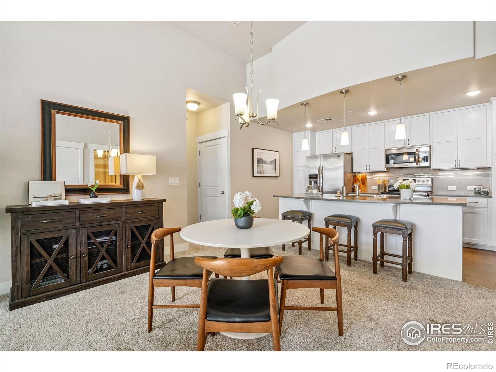 MLS Image #11 for 4642  hahns peak drive,loveland, Colorado