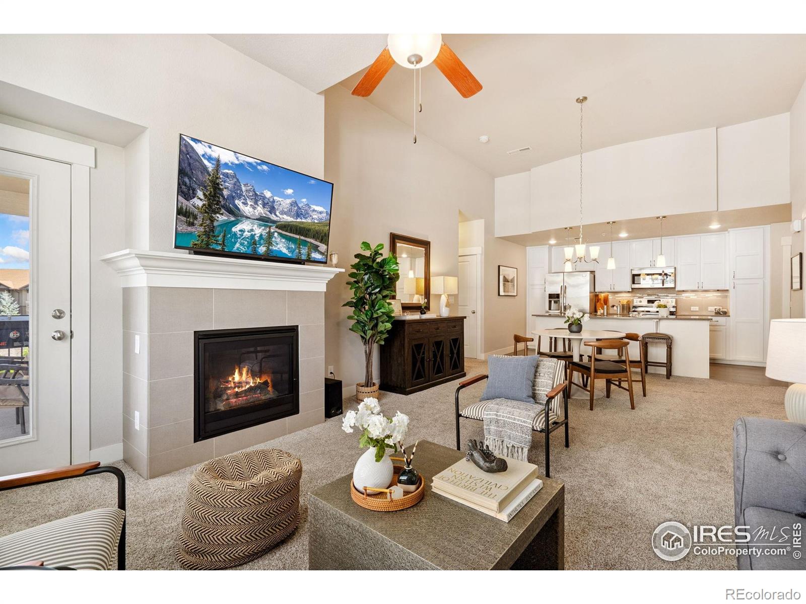 MLS Image #5 for 4642  hahns peak drive,loveland, Colorado