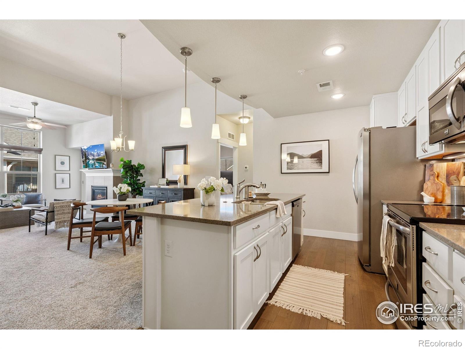 MLS Image #6 for 4642  hahns peak drive,loveland, Colorado