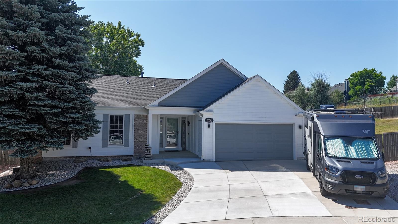 MLS Image #2 for 10924 w 104th court,westminster, Colorado