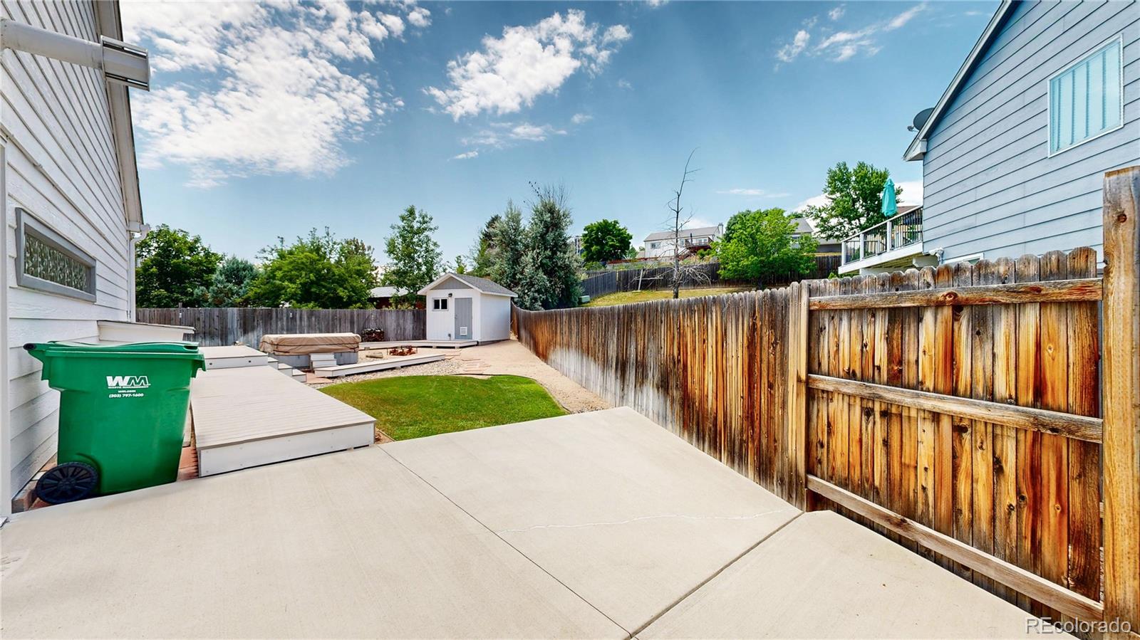 MLS Image #30 for 10924 w 104th court,westminster, Colorado