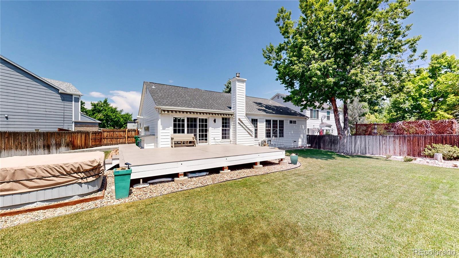 MLS Image #36 for 10924 w 104th court,westminster, Colorado