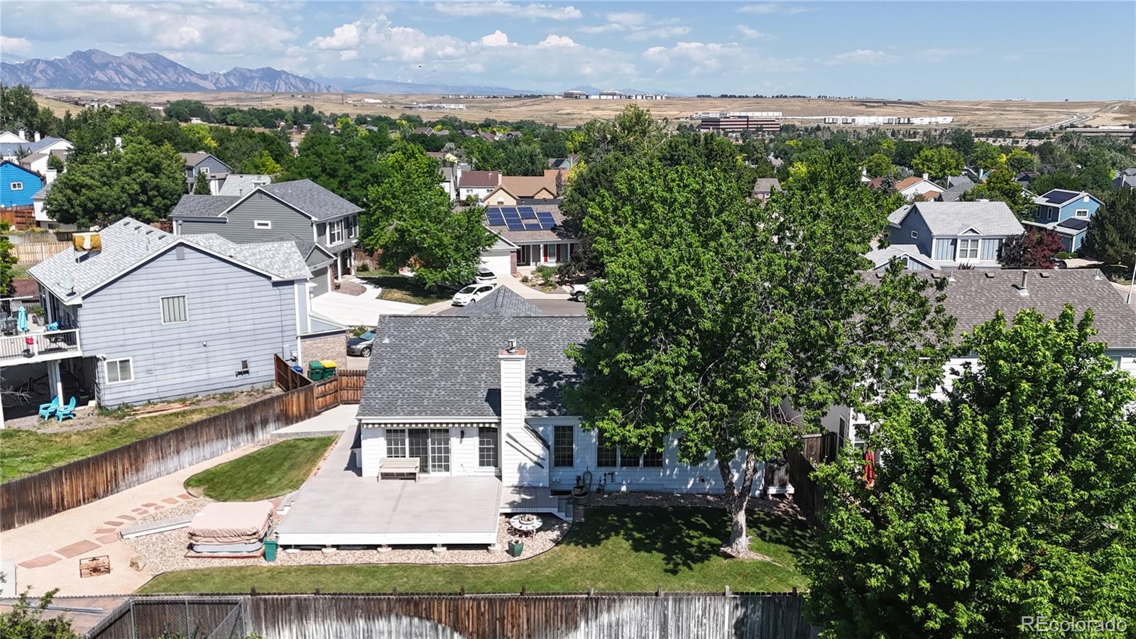 MLS Image #39 for 10924 w 104th court,westminster, Colorado