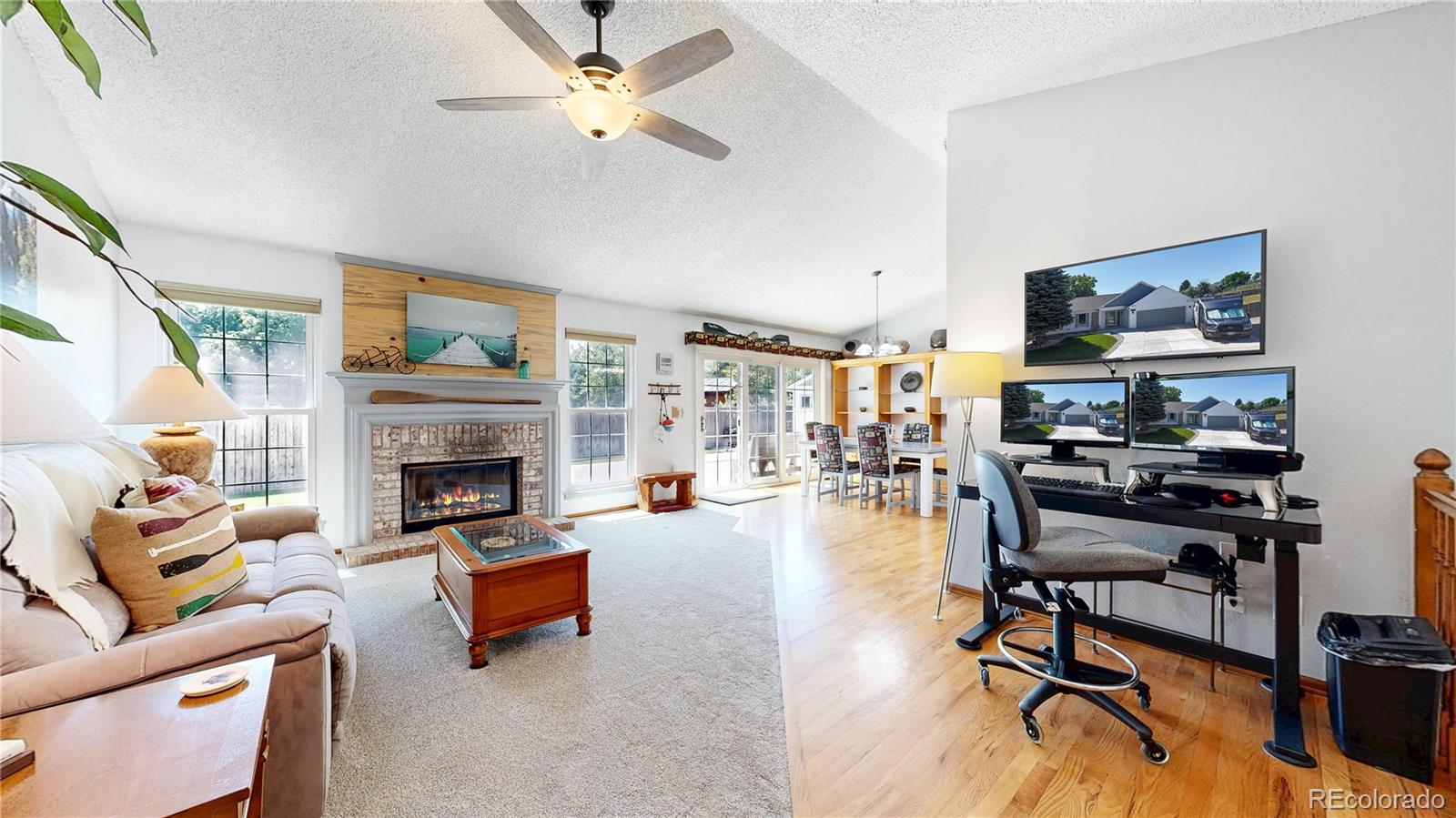 MLS Image #4 for 10924 w 104th court,westminster, Colorado