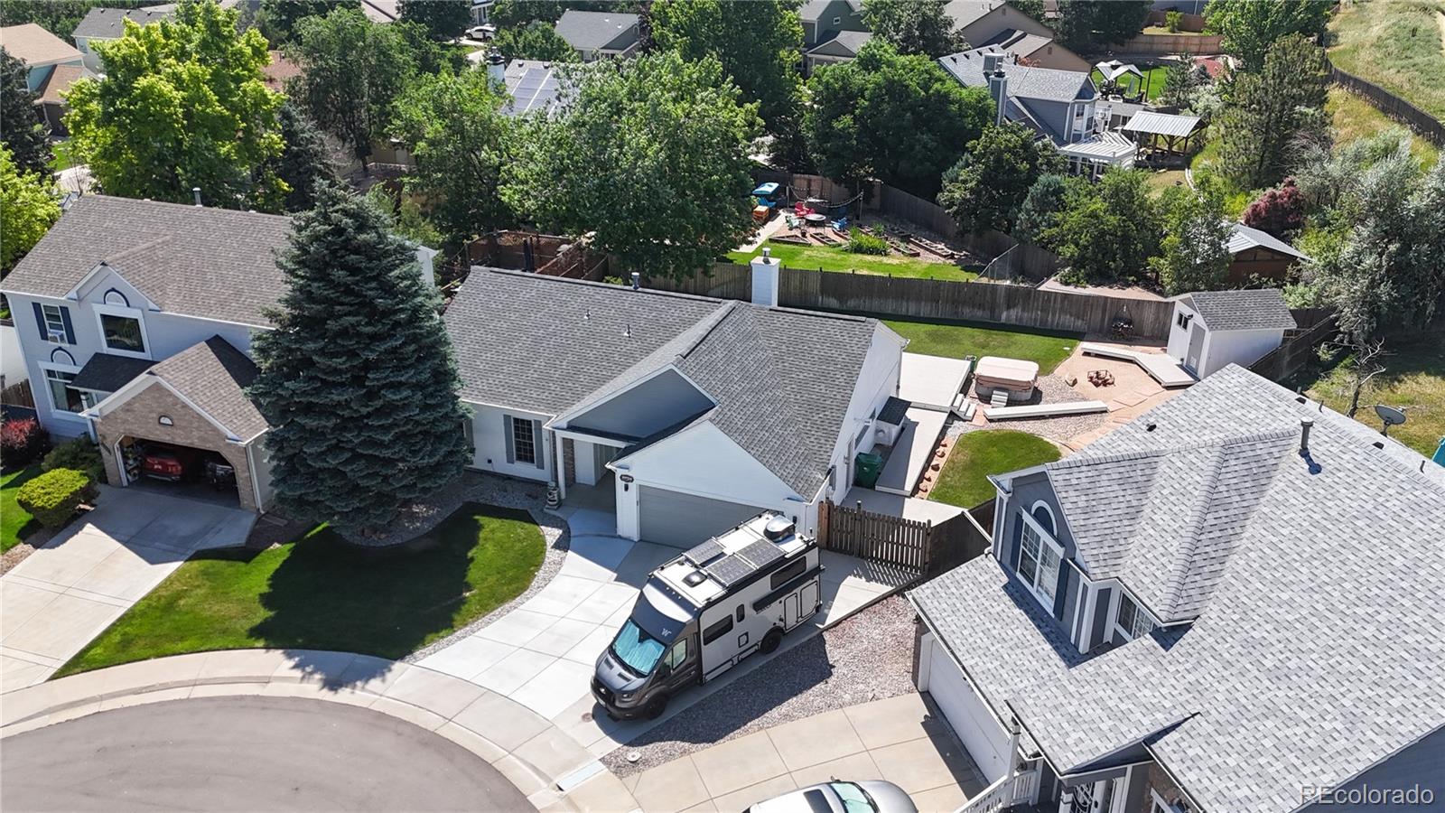MLS Image #40 for 10924 w 104th court,westminster, Colorado
