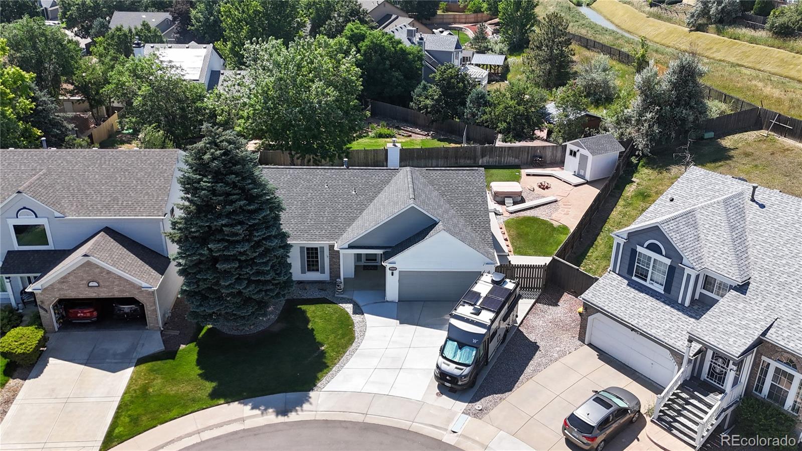 MLS Image #41 for 10924 w 104th court,westminster, Colorado