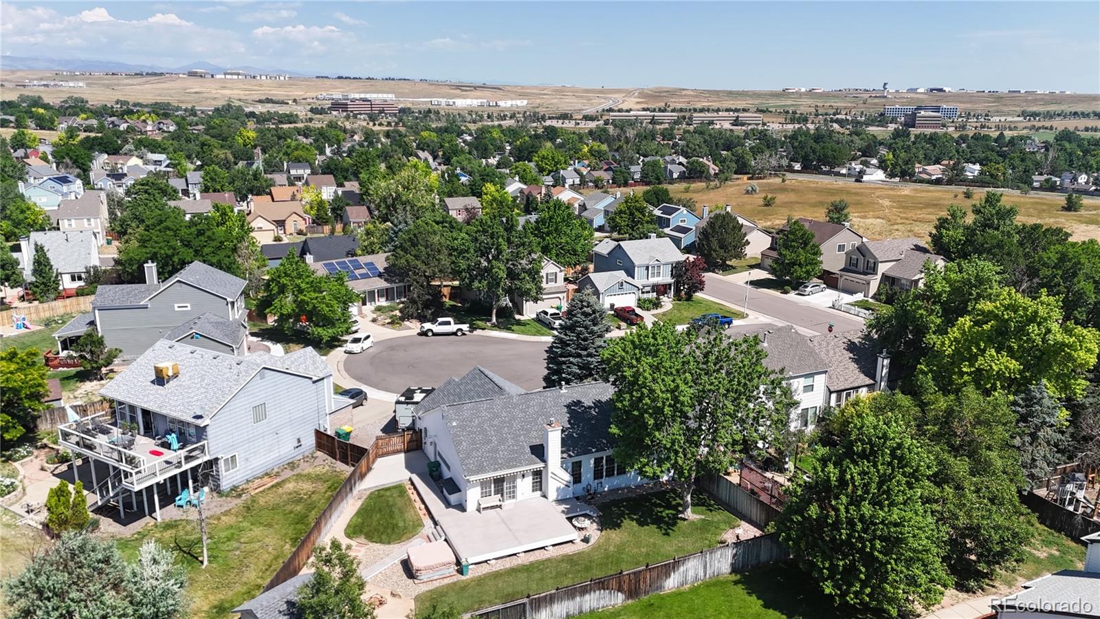 MLS Image #43 for 10924 w 104th court,westminster, Colorado