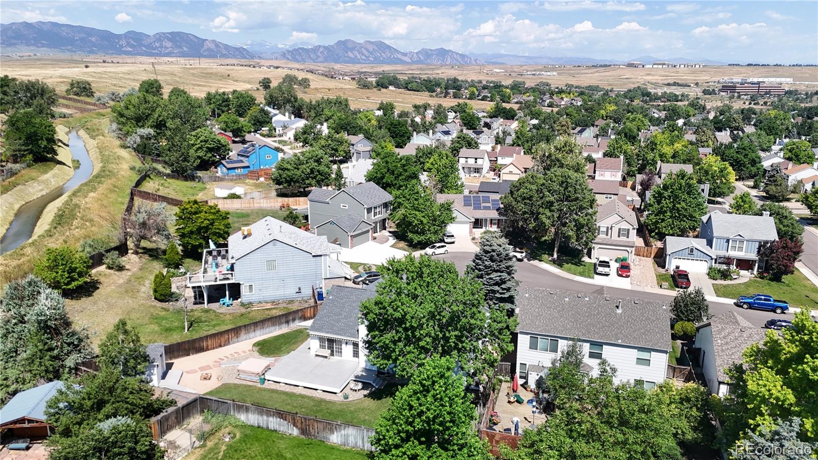 MLS Image #44 for 10924 w 104th court,westminster, Colorado