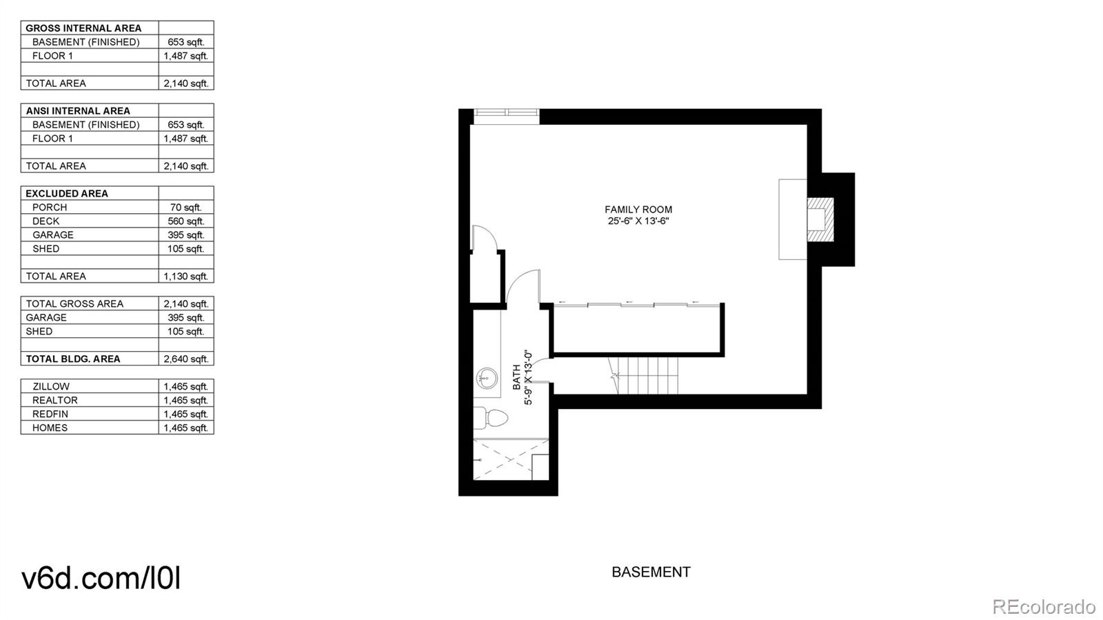 MLS Image #46 for 10924 w 104th court,westminster, Colorado
