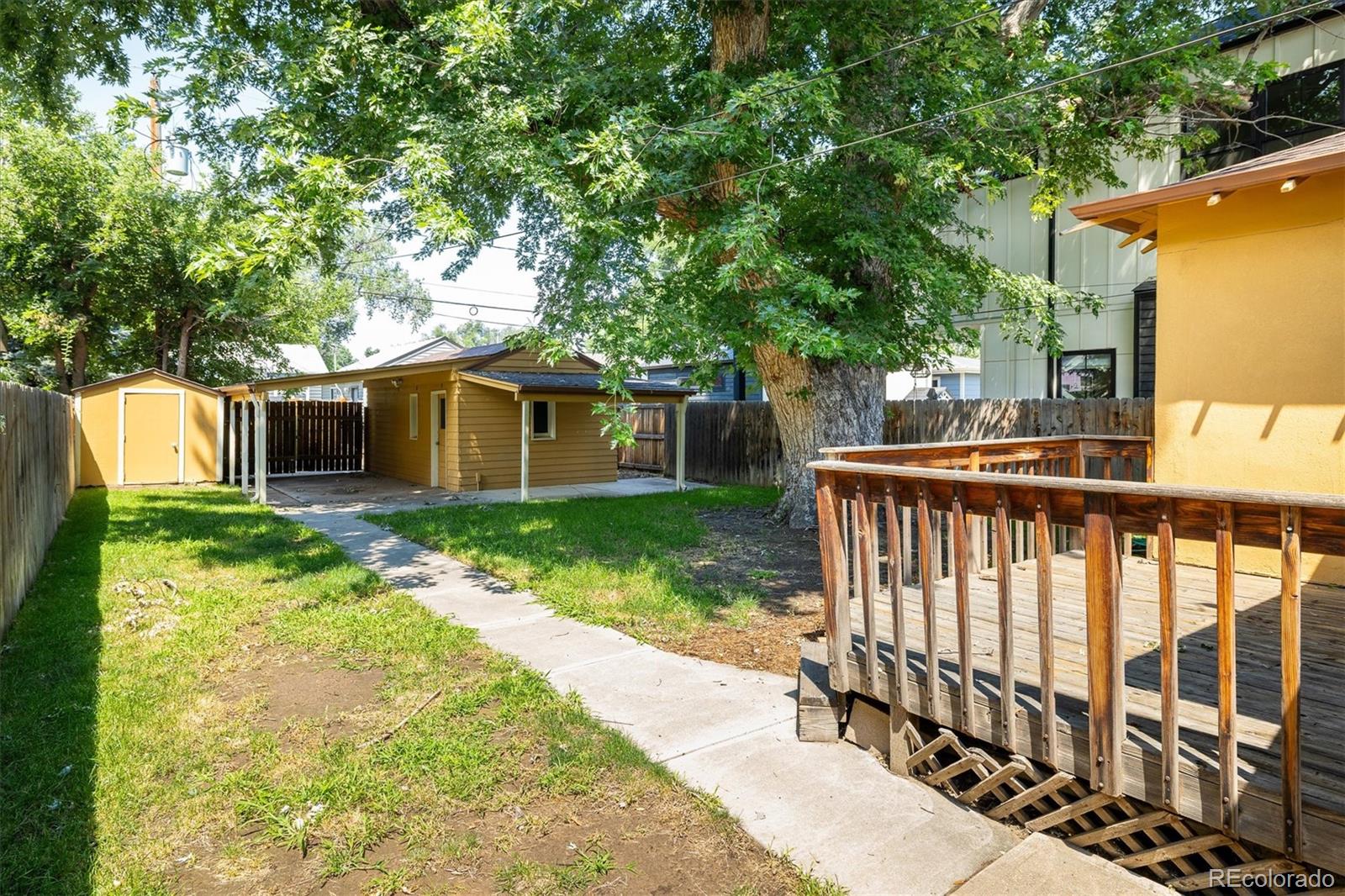 MLS Image #18 for 1743 s gilpin street,denver, Colorado