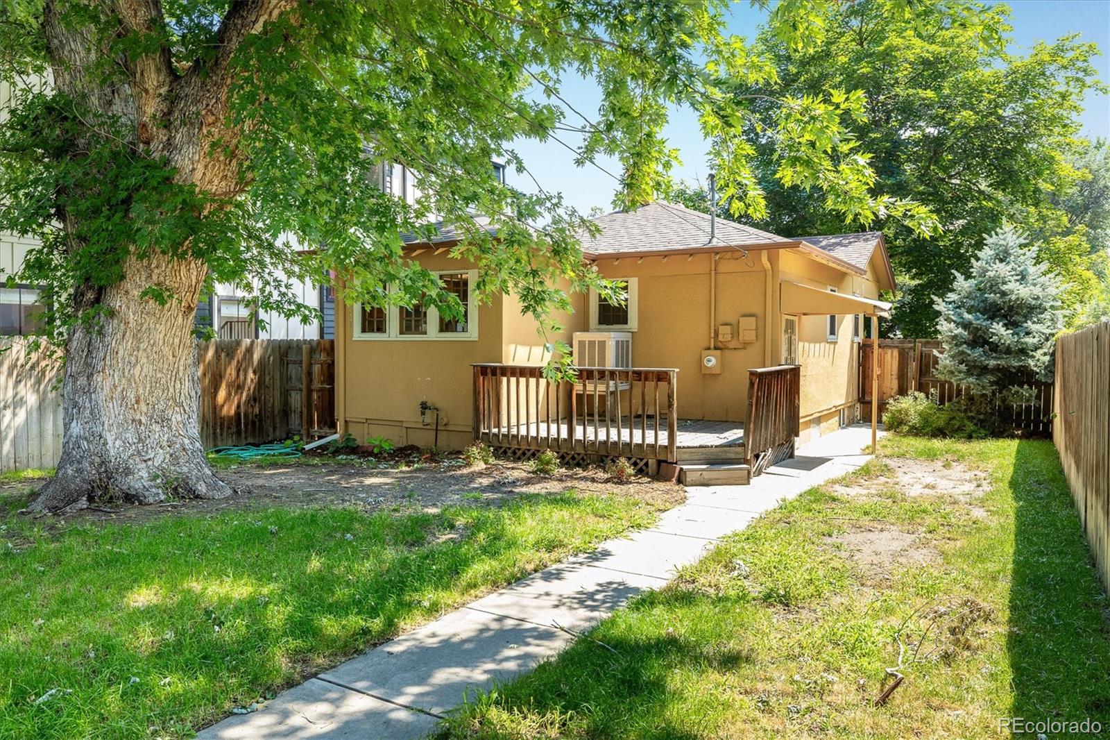 MLS Image #19 for 1743 s gilpin street,denver, Colorado