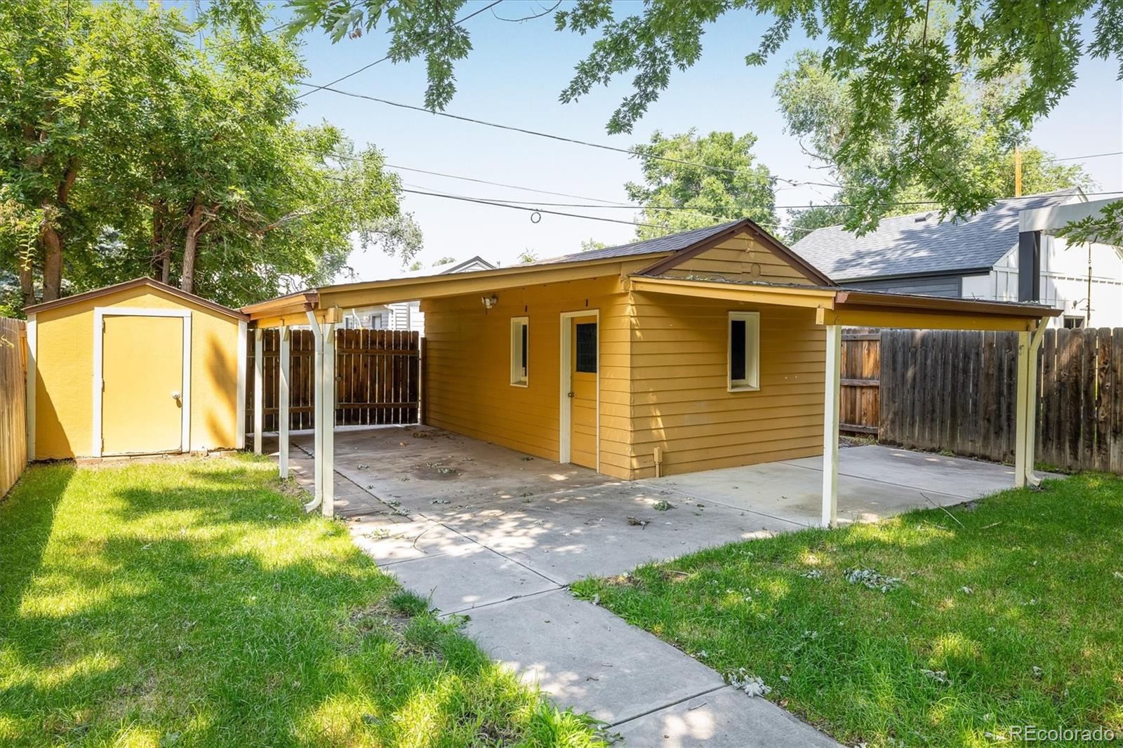 MLS Image #20 for 1743 s gilpin street,denver, Colorado