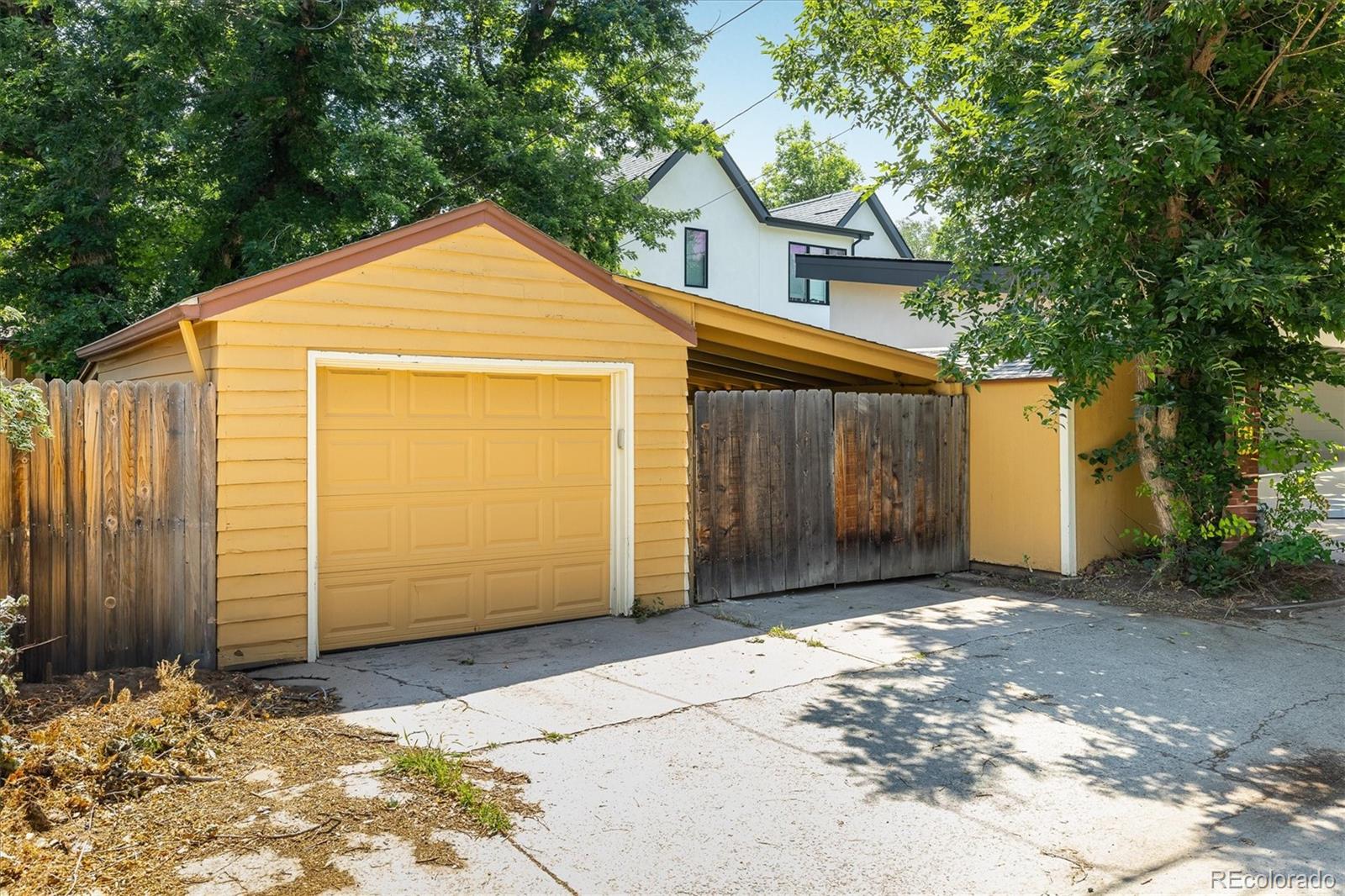 MLS Image #21 for 1743 s gilpin street,denver, Colorado