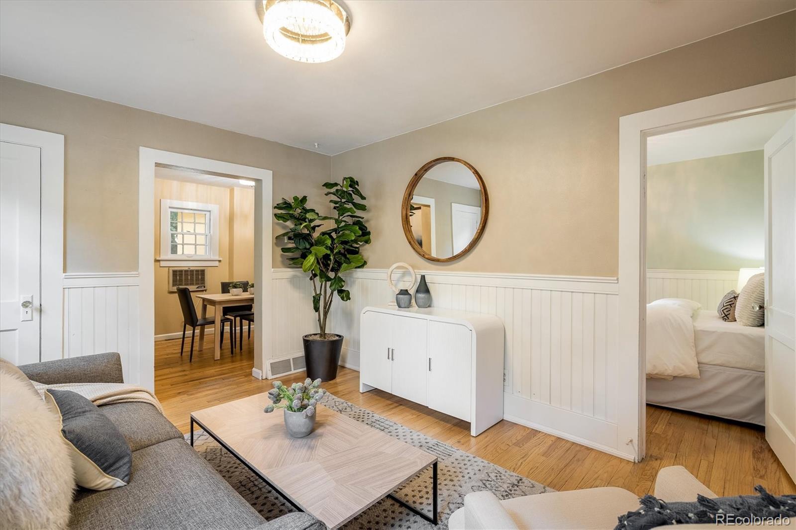 MLS Image #5 for 1743 s gilpin street,denver, Colorado