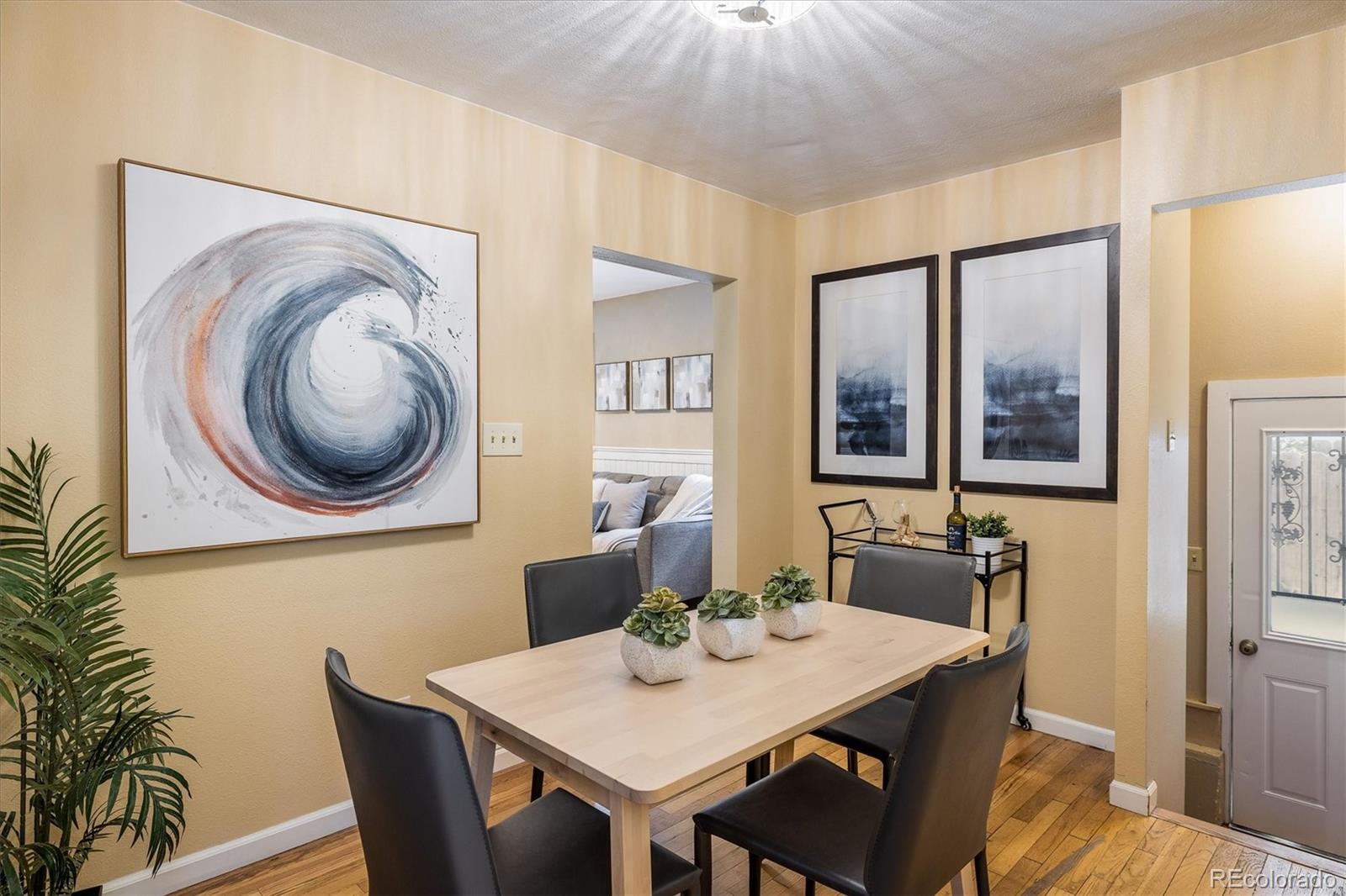 MLS Image #6 for 1743 s gilpin street,denver, Colorado