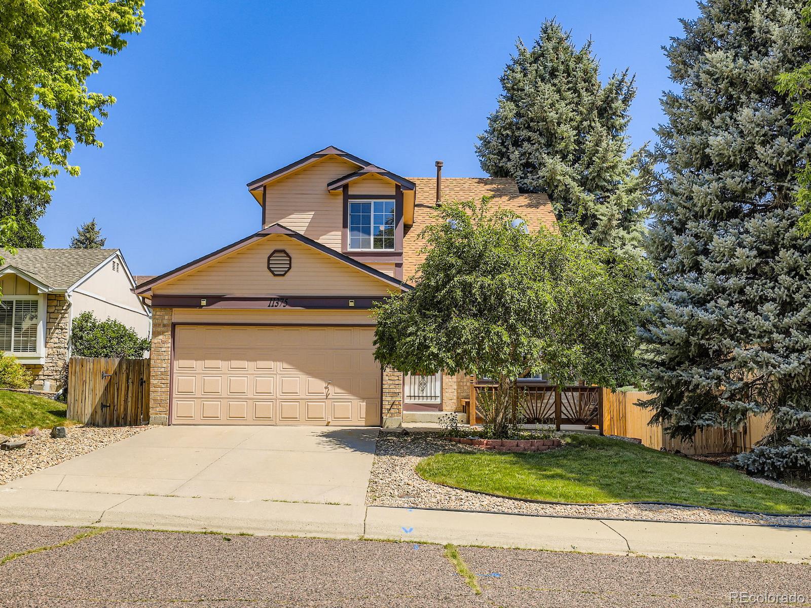 MLS Image #2 for 11375 w maplewood avenue,littleton, Colorado