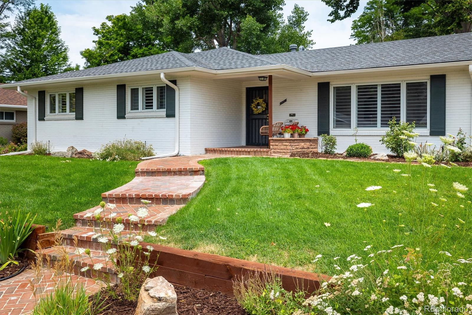 MLS Image #1 for 2605 e flora place,denver, Colorado