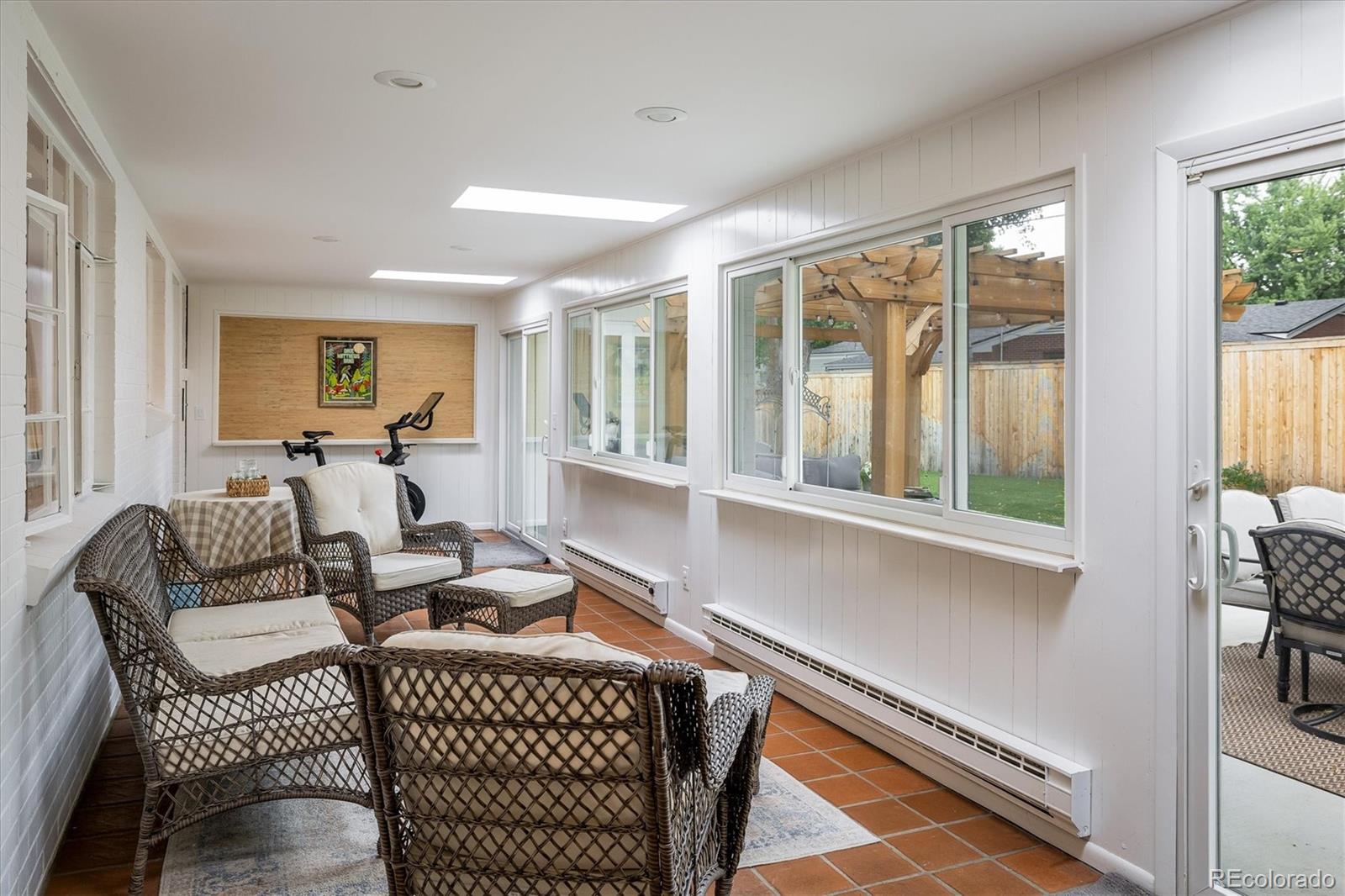 MLS Image #17 for 2605 e flora place,denver, Colorado