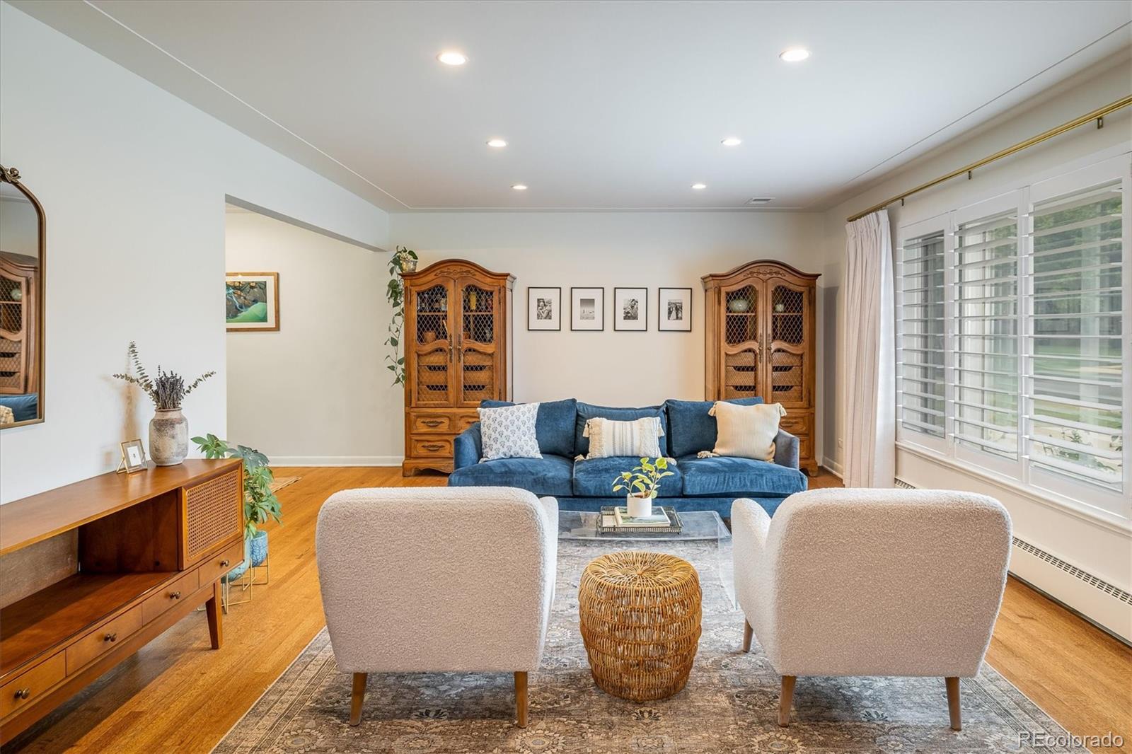 MLS Image #2 for 2605 e flora place,denver, Colorado