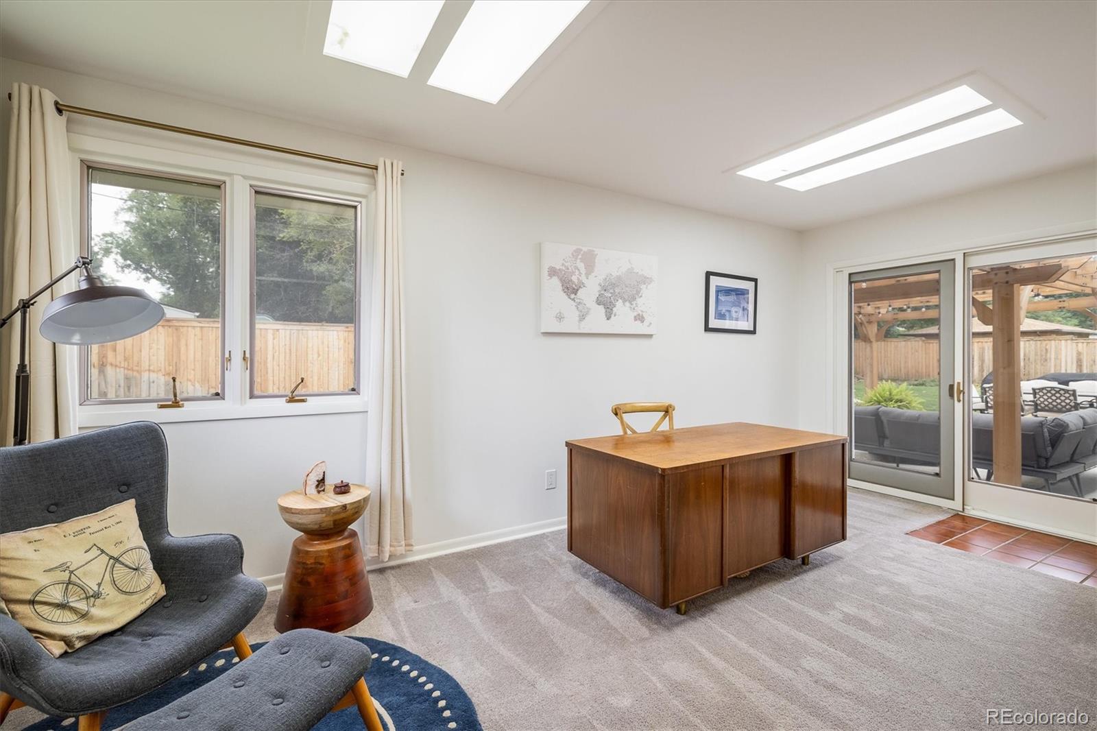 MLS Image #25 for 2605 e flora place,denver, Colorado