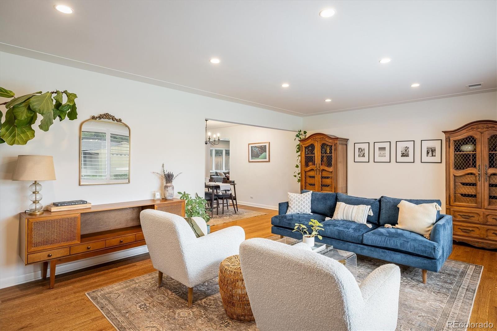 MLS Image #3 for 2605 e flora place,denver, Colorado