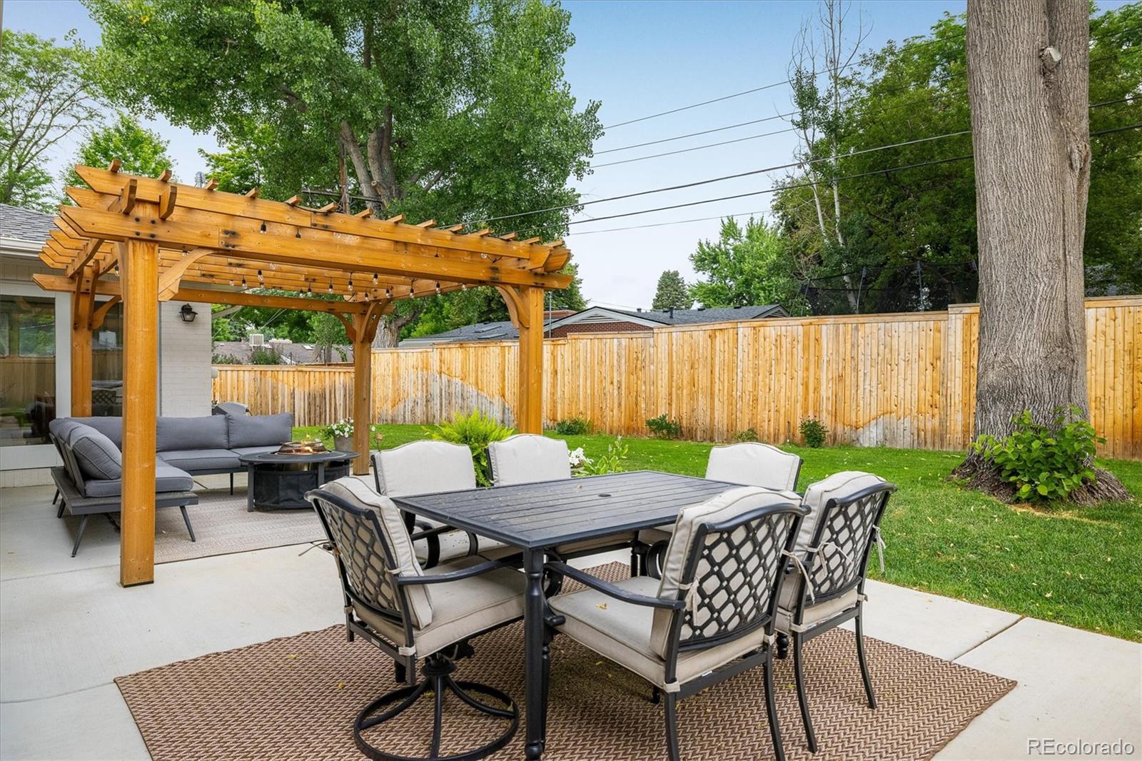 MLS Image #37 for 2605 e flora place,denver, Colorado