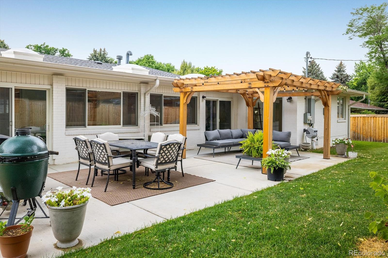 MLS Image #38 for 2605 e flora place,denver, Colorado