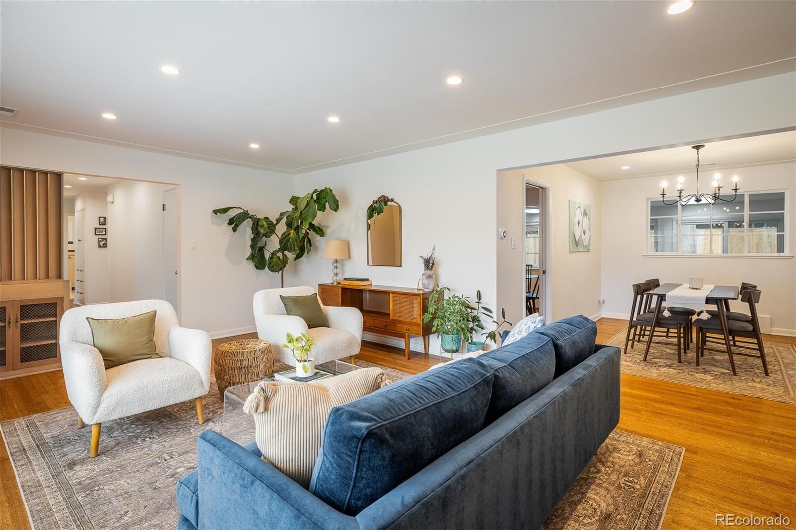 MLS Image #4 for 2605 e flora place,denver, Colorado