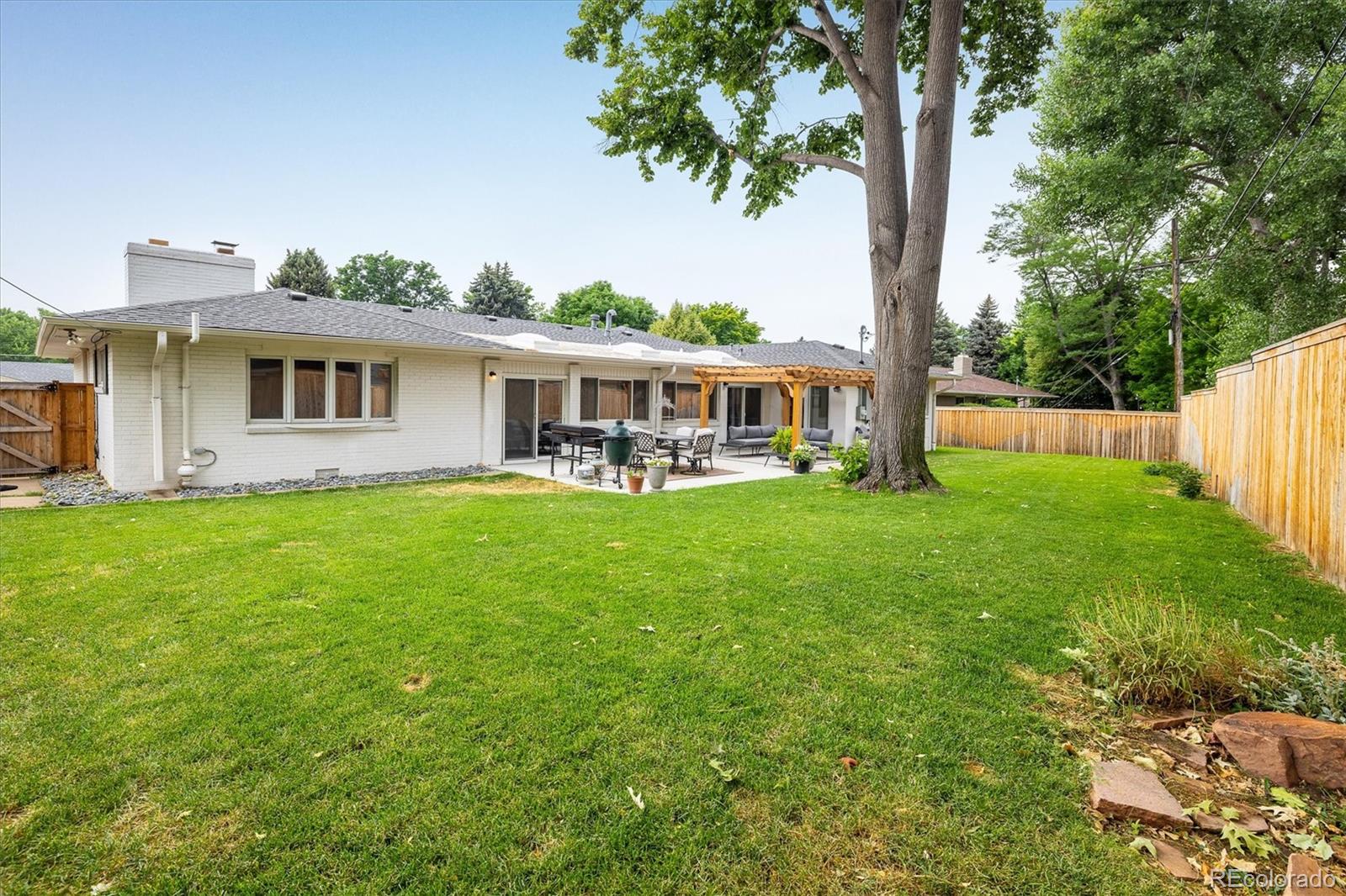MLS Image #40 for 2605 e flora place,denver, Colorado