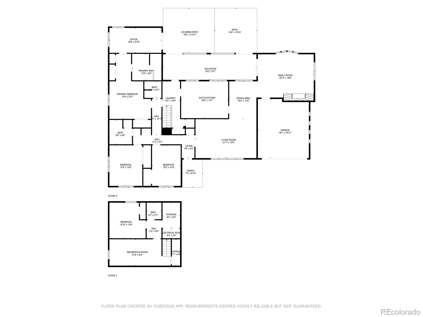 MLS Image #44 for 2605 e flora place,denver, Colorado