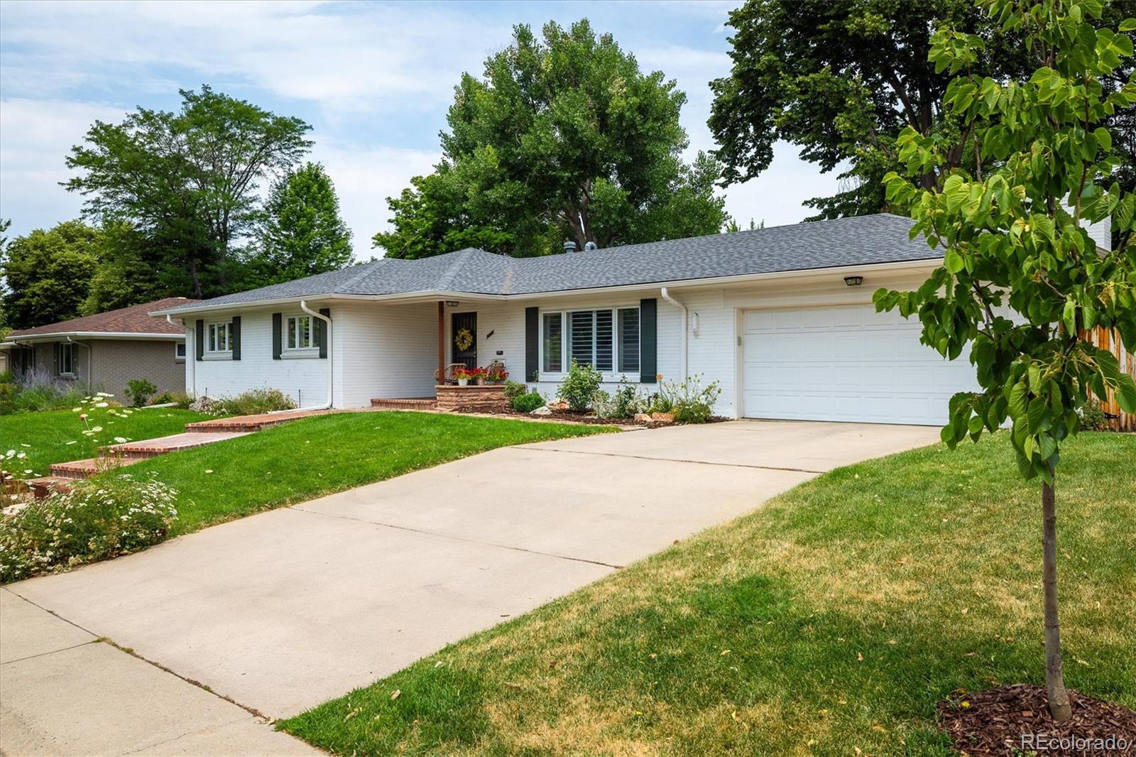 MLS Image #45 for 2605 e flora place,denver, Colorado