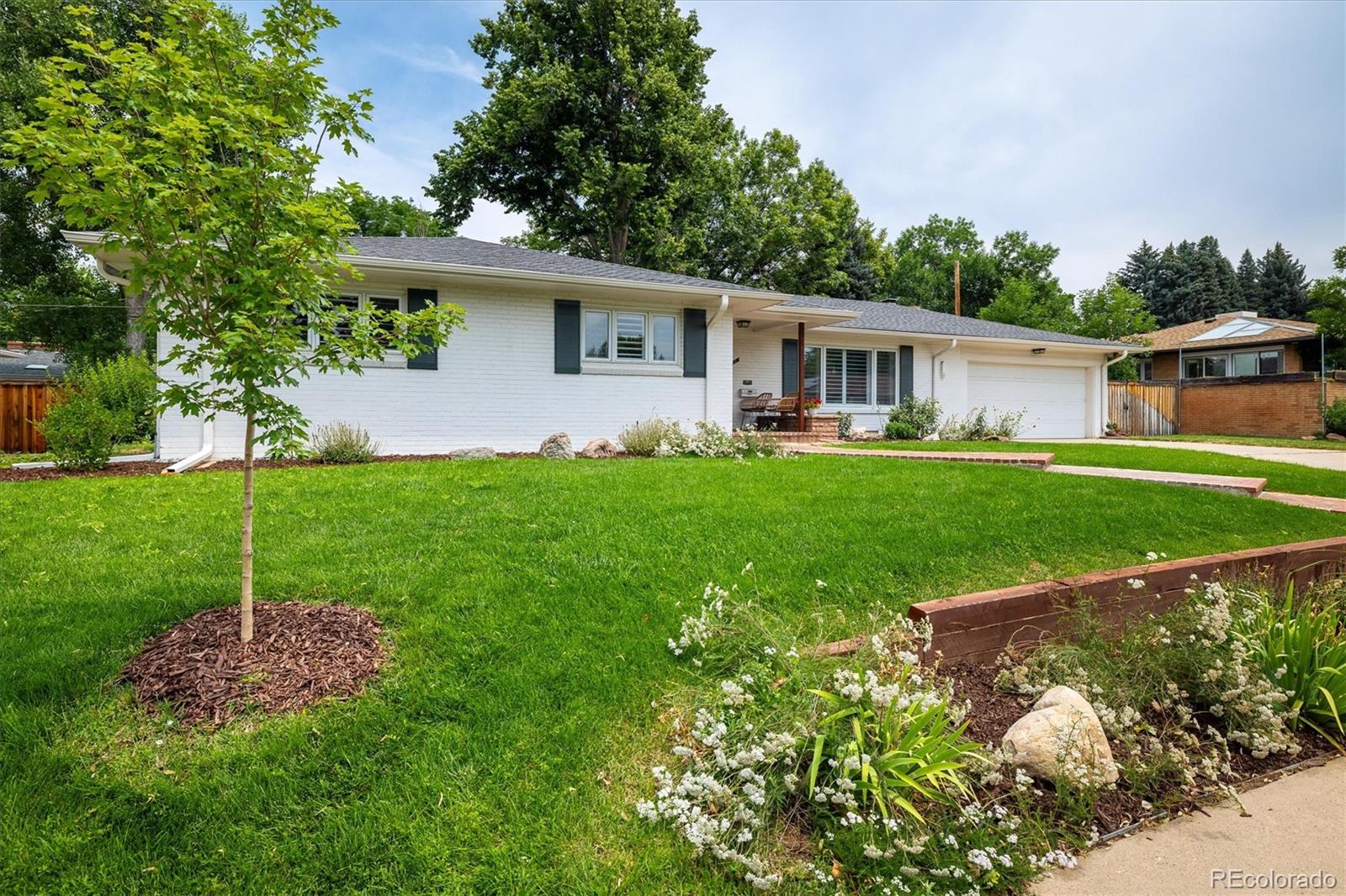 MLS Image #46 for 2605 e flora place,denver, Colorado
