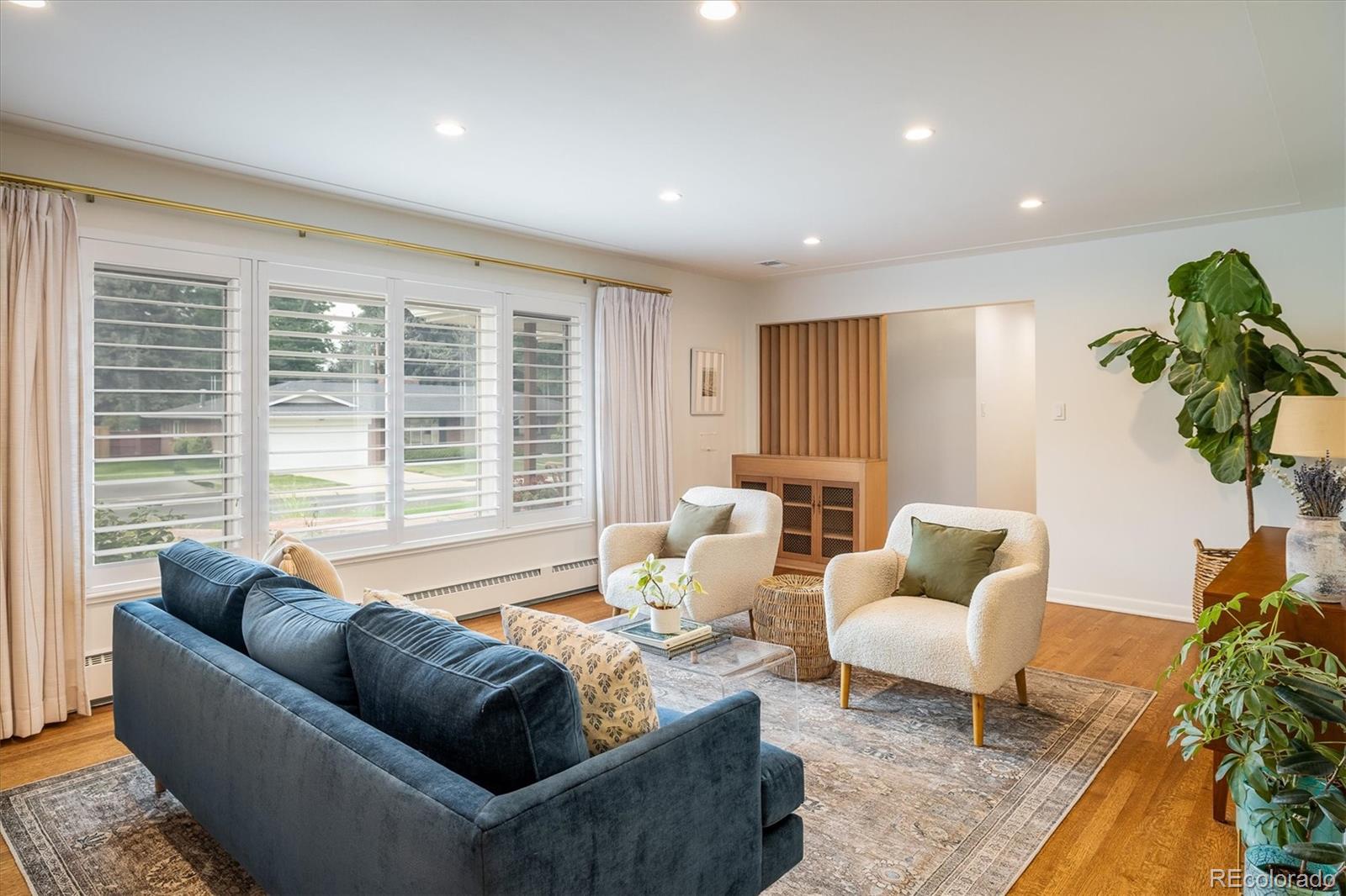 MLS Image #6 for 2605 e flora place,denver, Colorado