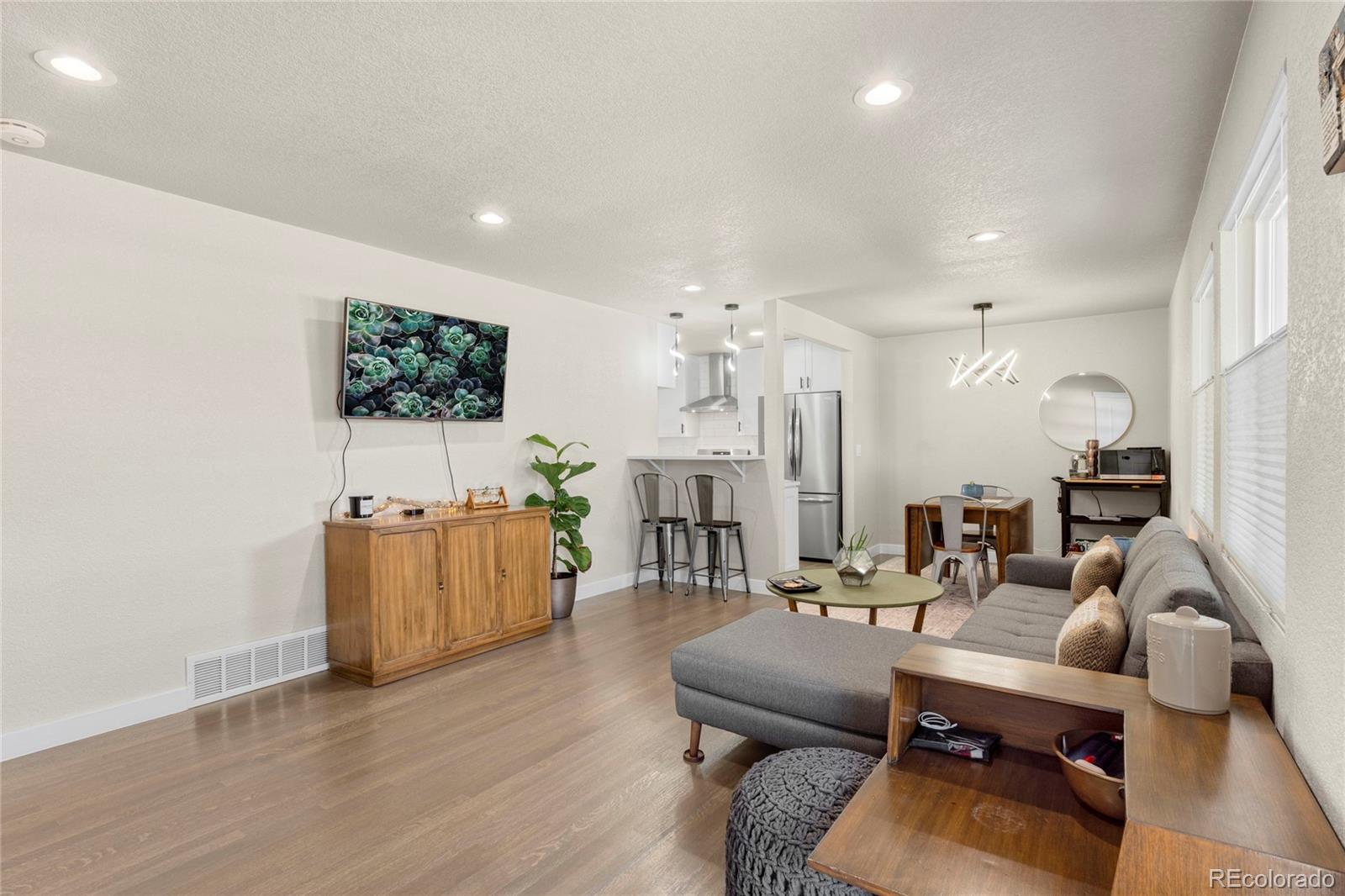 MLS Image #2 for 2313 s raleigh street,denver, Colorado