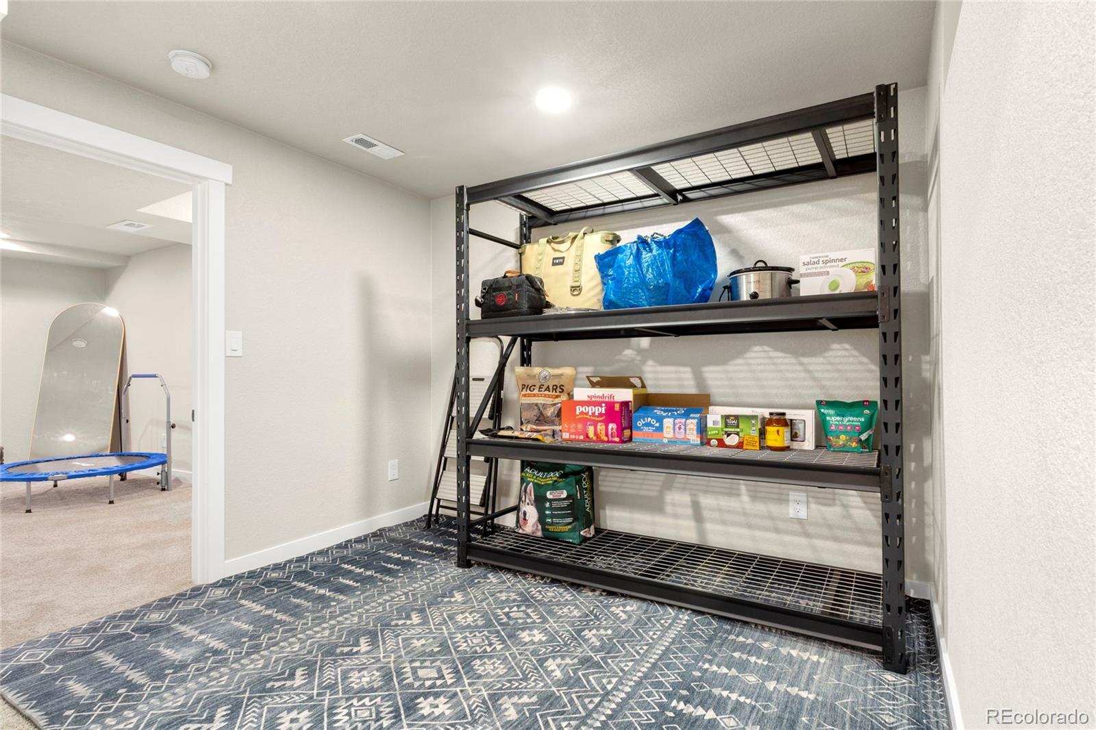 MLS Image #25 for 2313 s raleigh street,denver, Colorado