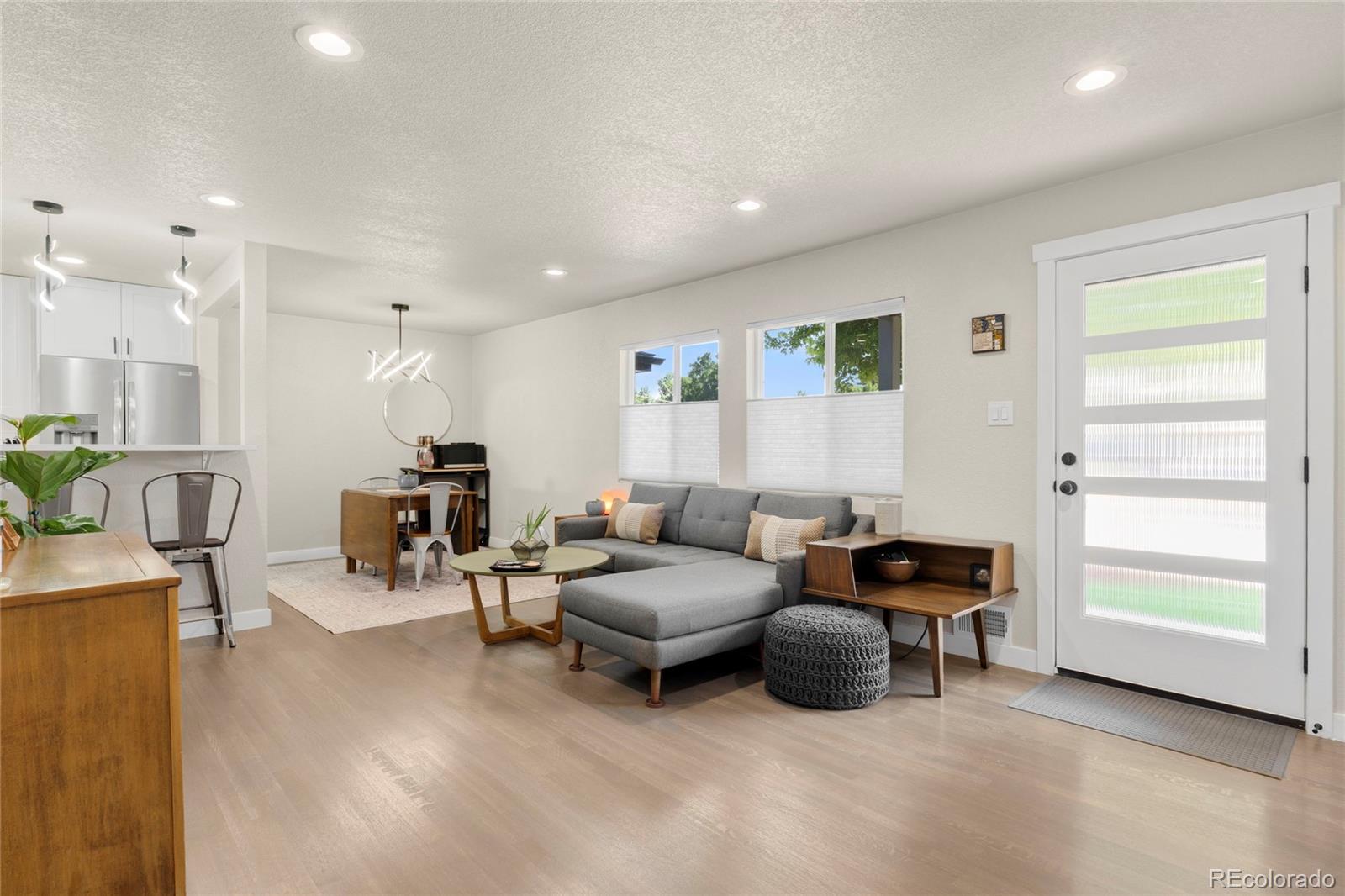 MLS Image #3 for 2313 s raleigh street,denver, Colorado