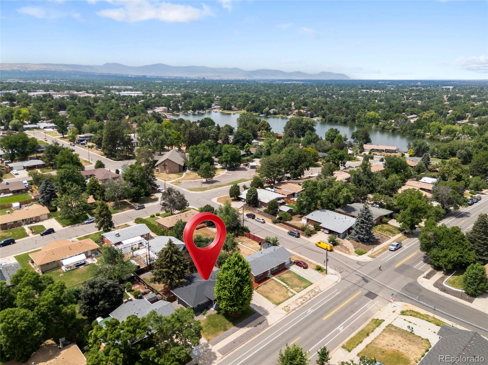 MLS Image #33 for 2313 s raleigh street,denver, Colorado