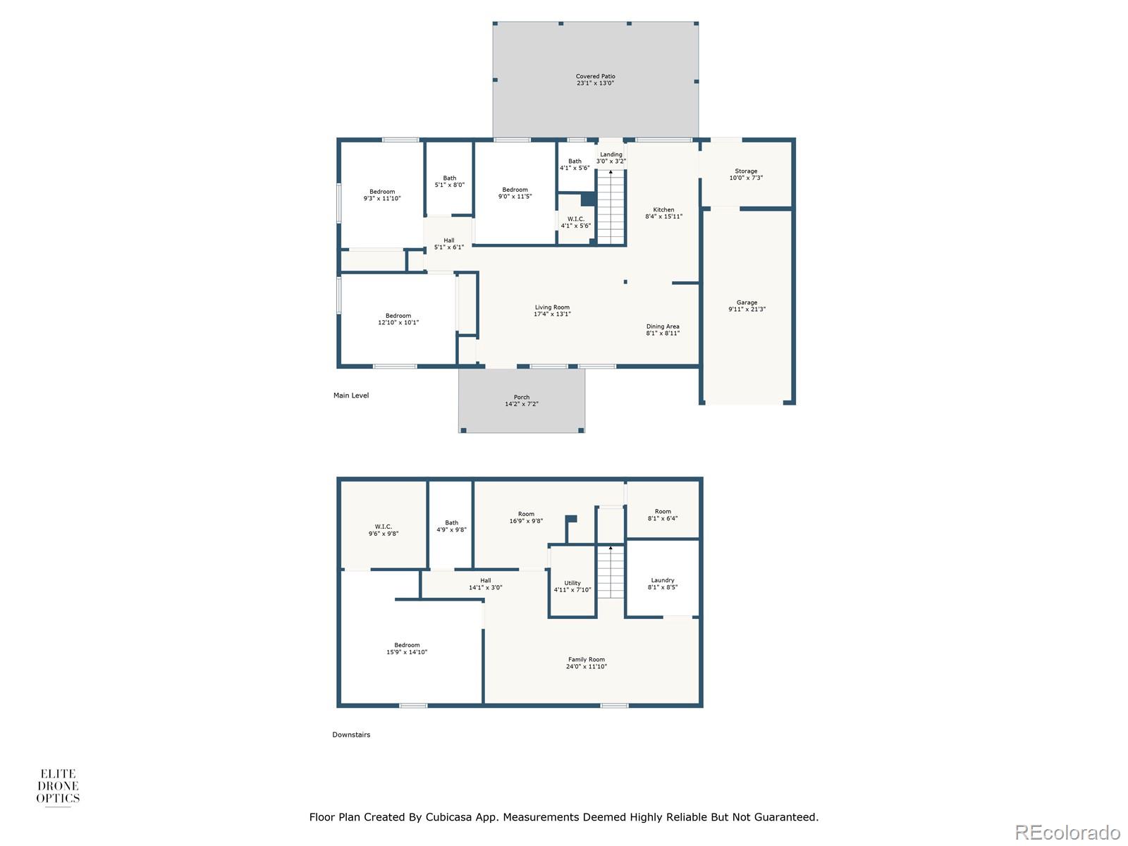 MLS Image #39 for 2313 s raleigh street,denver, Colorado