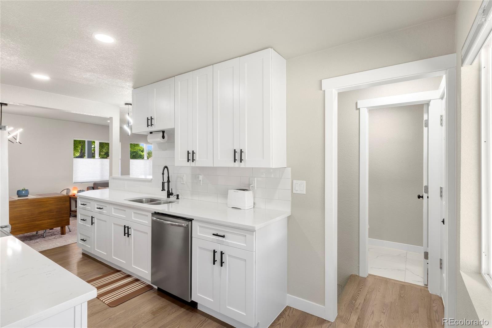MLS Image #9 for 2313 s raleigh street,denver, Colorado