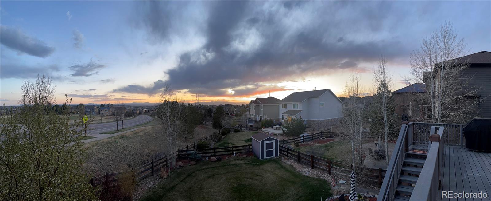 MLS Image #35 for 6831 s fultondale court,aurora, Colorado