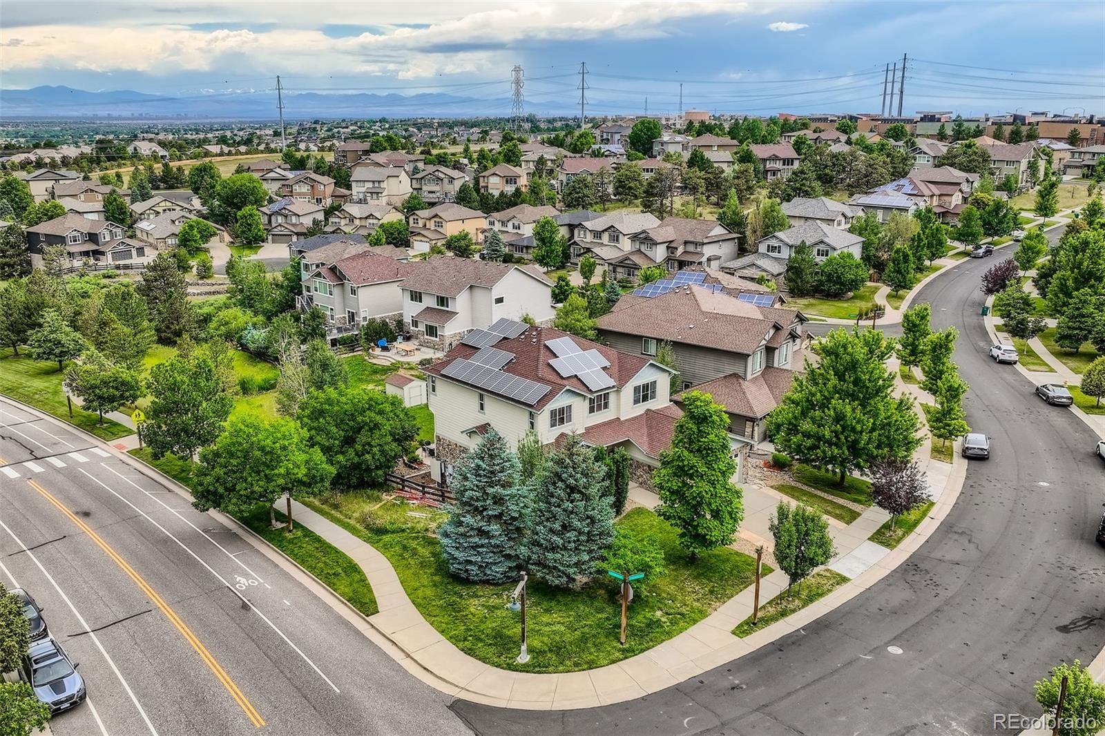 MLS Image #40 for 6831 s fultondale court,aurora, Colorado