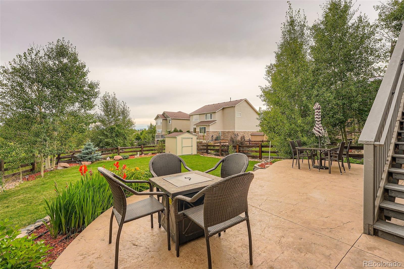 MLS Image #41 for 6831 s fultondale court,aurora, Colorado
