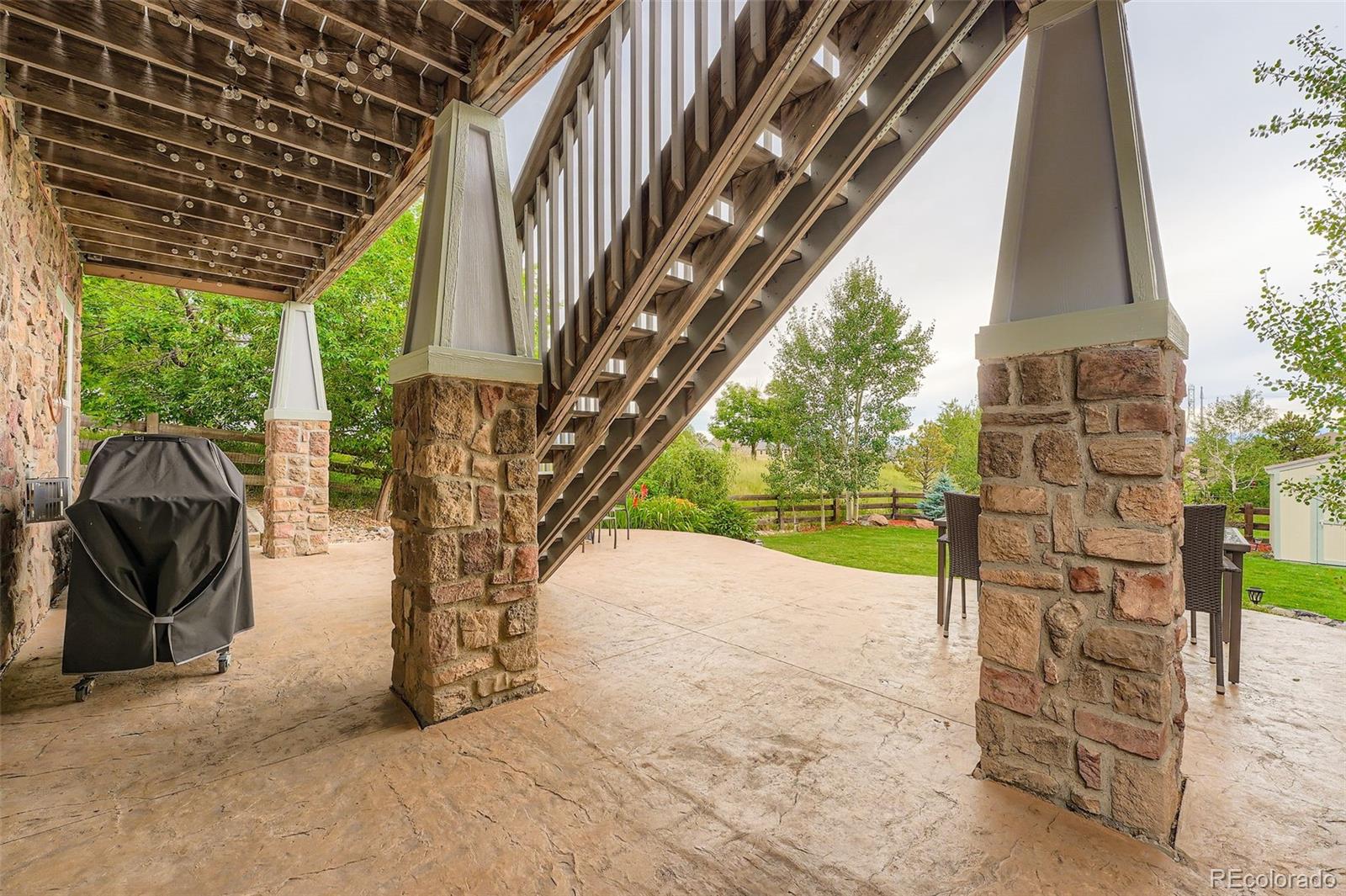 MLS Image #42 for 6831 s fultondale court,aurora, Colorado