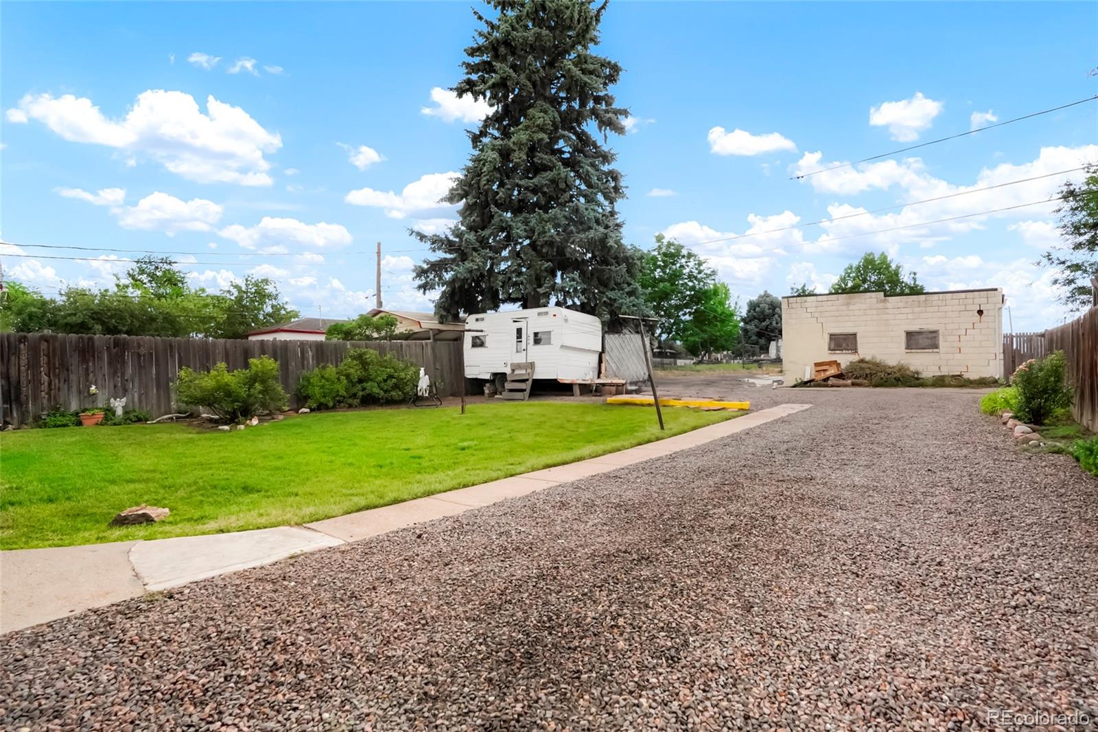 MLS Image #14 for 2732 w archer place,denver, Colorado