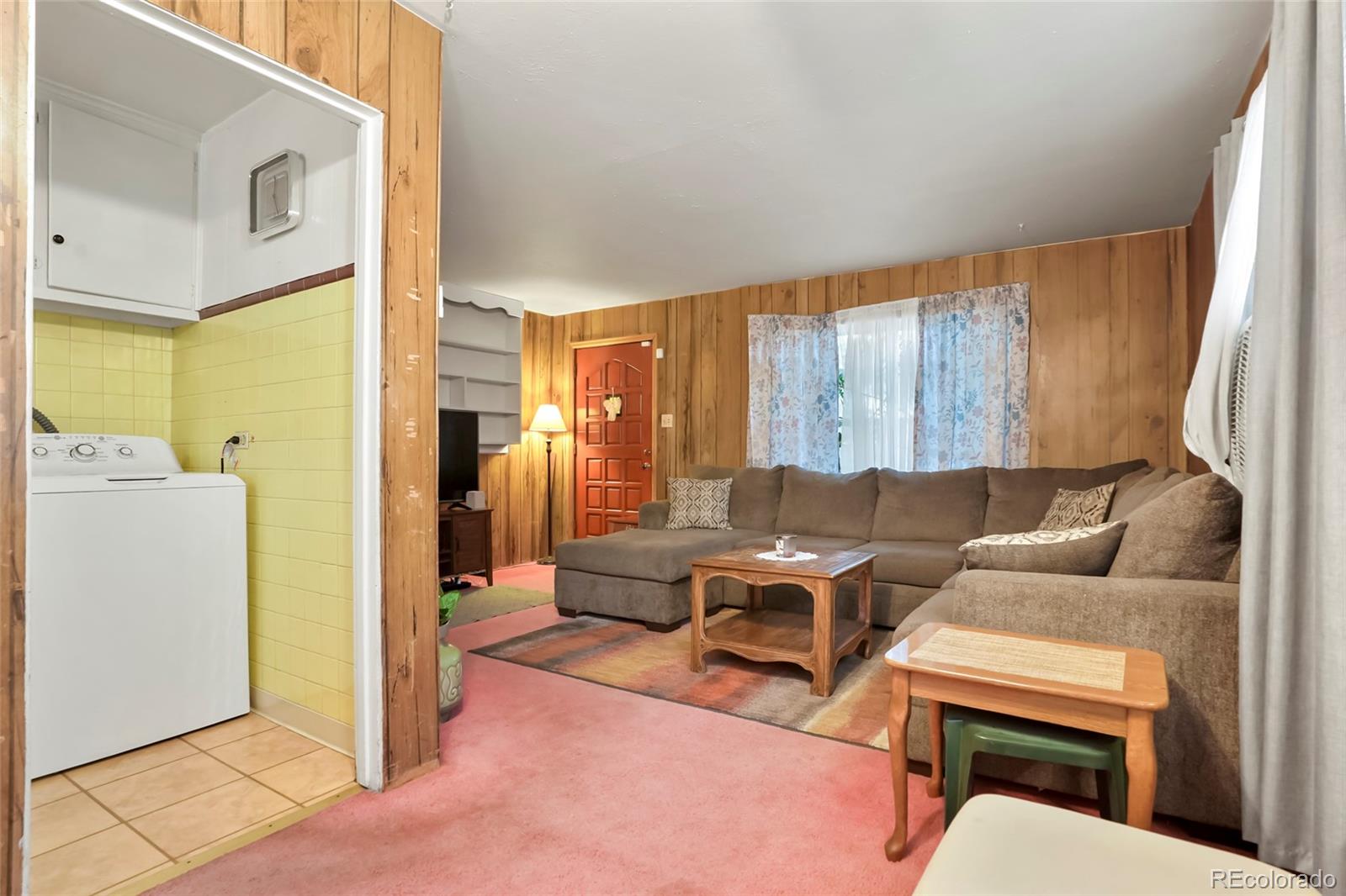 MLS Image #5 for 2732 w archer place,denver, Colorado