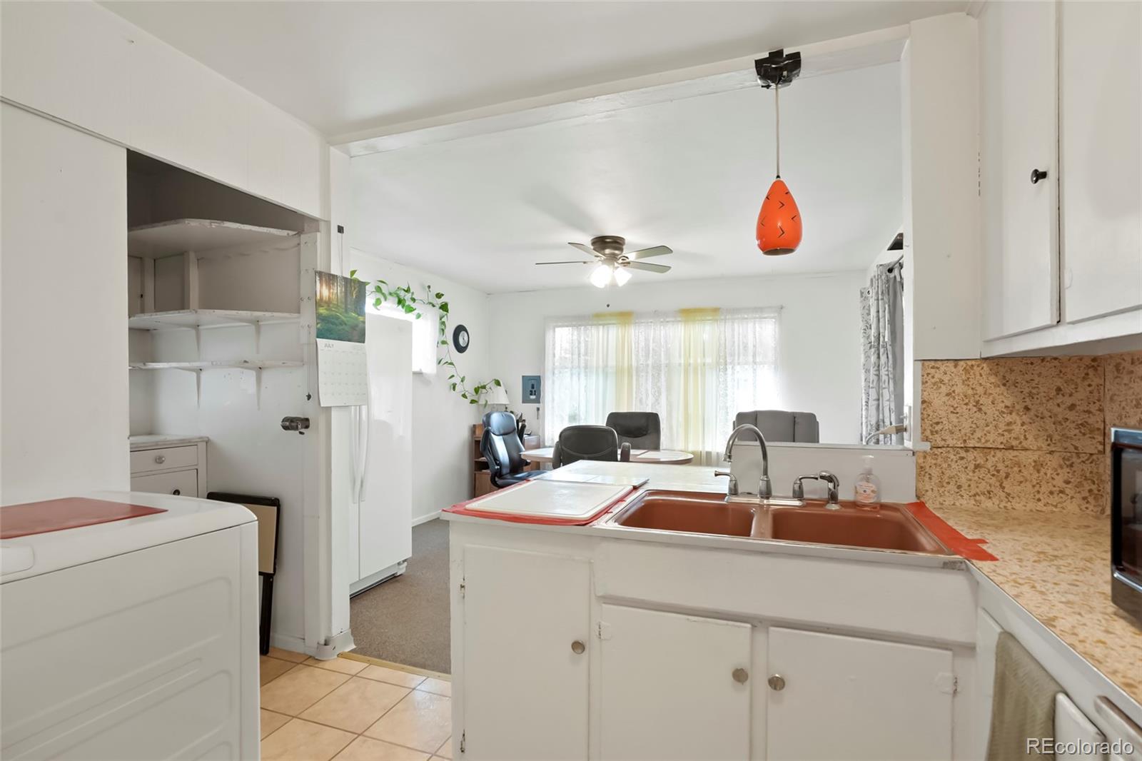 MLS Image #7 for 2732 w archer place,denver, Colorado