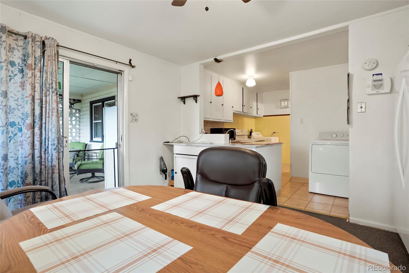 MLS Image #9 for 2732 w archer place,denver, Colorado
