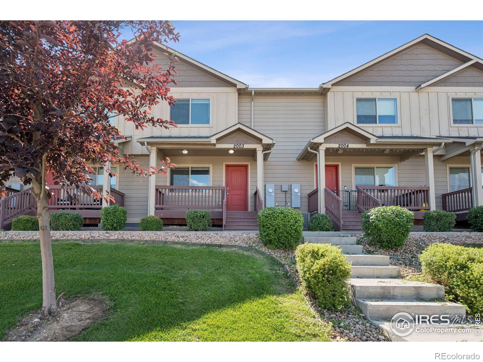 MLS Image #0 for 3660 w 25th street,greeley, Colorado