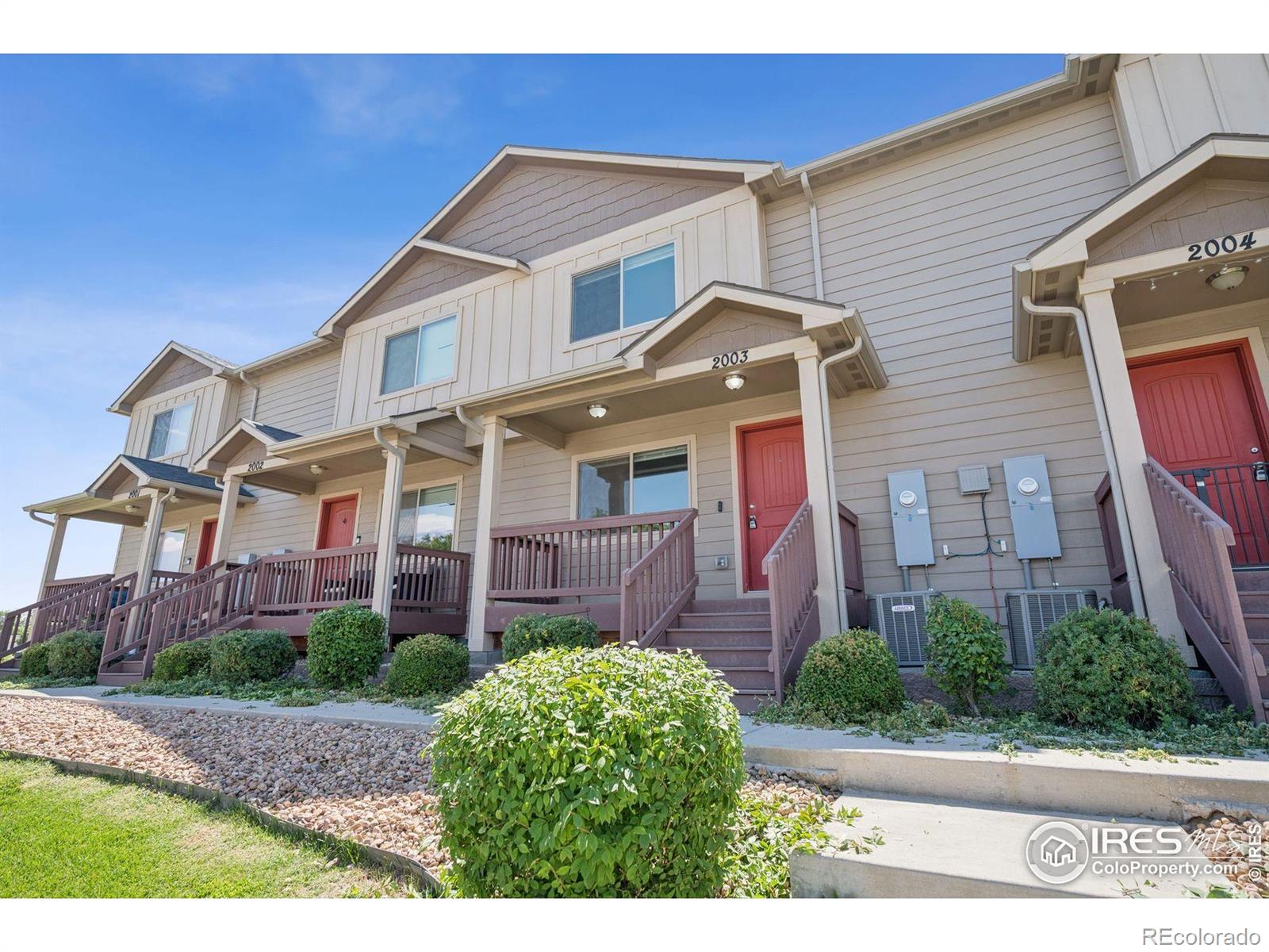 MLS Image #2 for 3660 w 25th street,greeley, Colorado