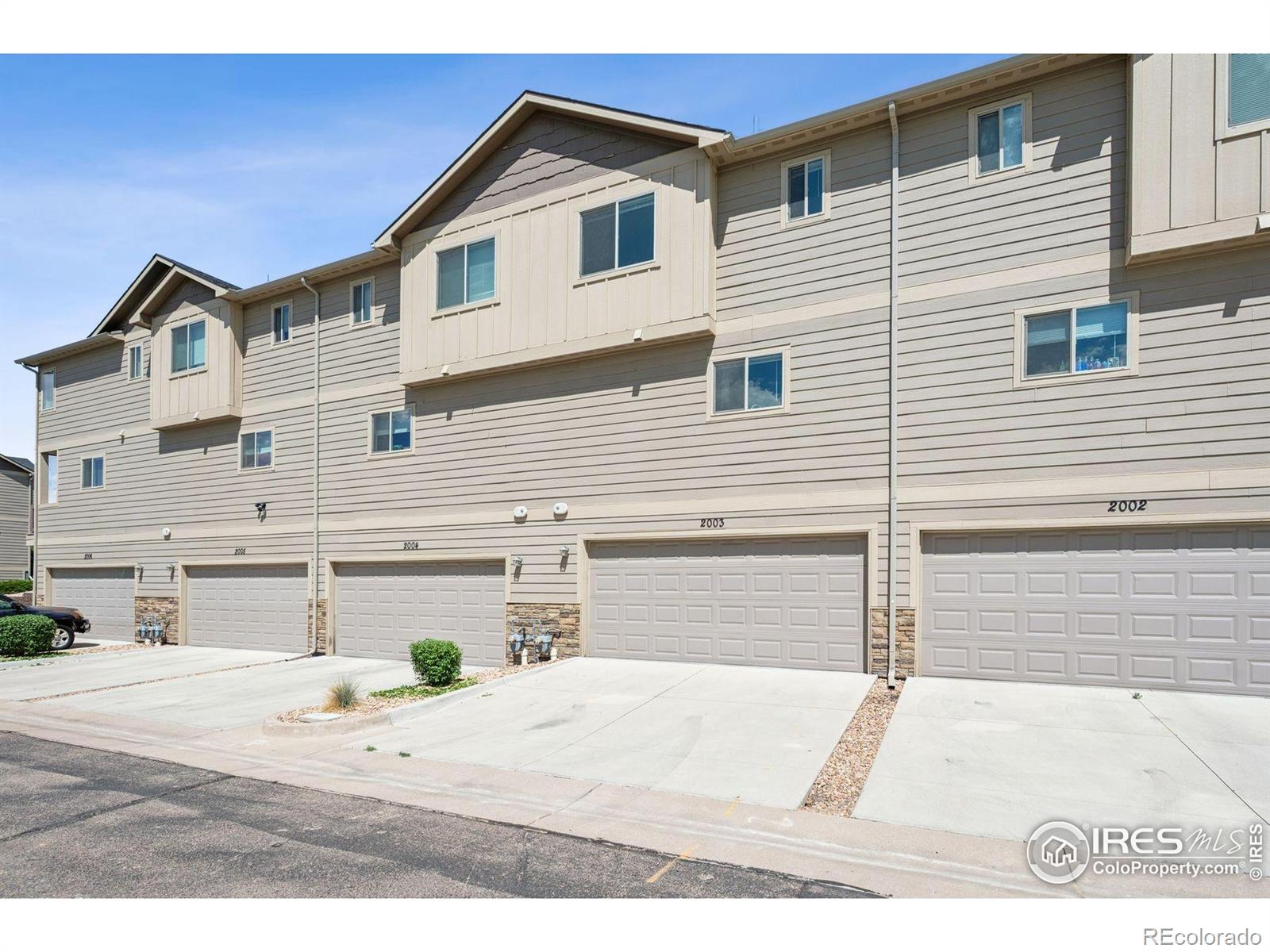 MLS Image #25 for 3660 w 25th street,greeley, Colorado